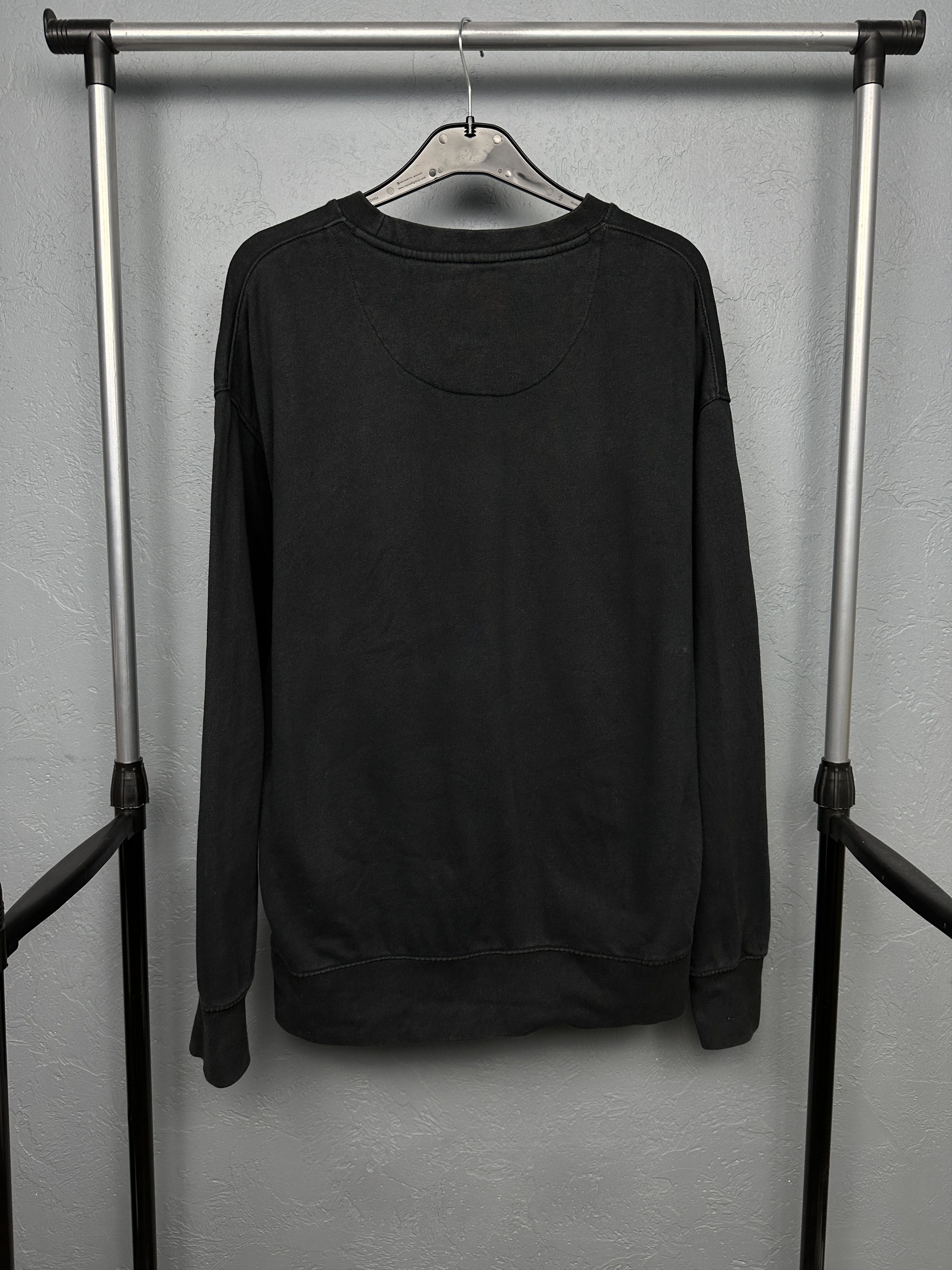The Stronghold The Stronghold Los Angeles Mens Sweatshirt Size US M / EU 48-50 / 2 - 7 Thumbnail