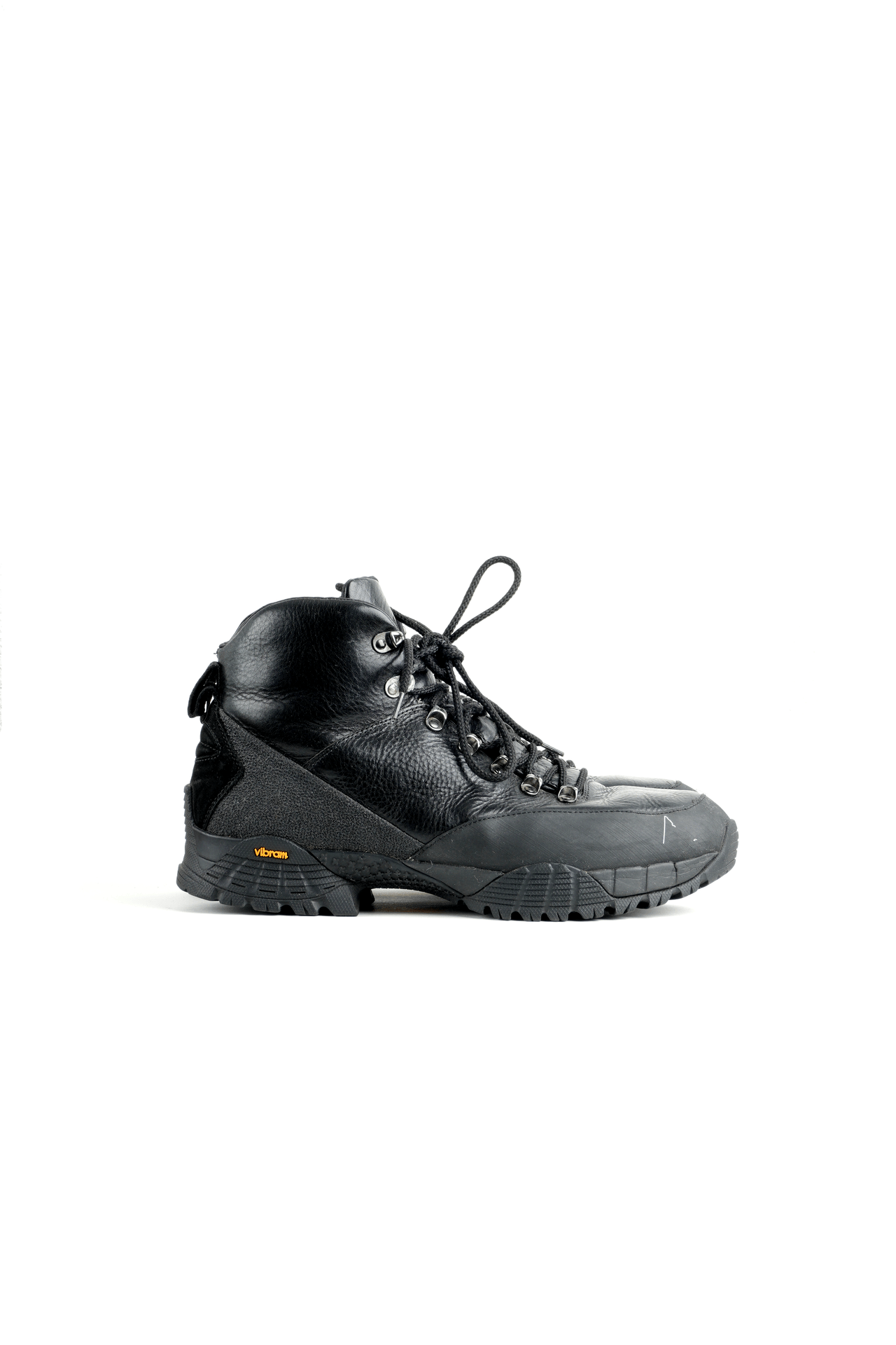 1017 ALYX 9SM × Alyx × ROA Alyx x ROA Hiking Boots Low | Grailed
