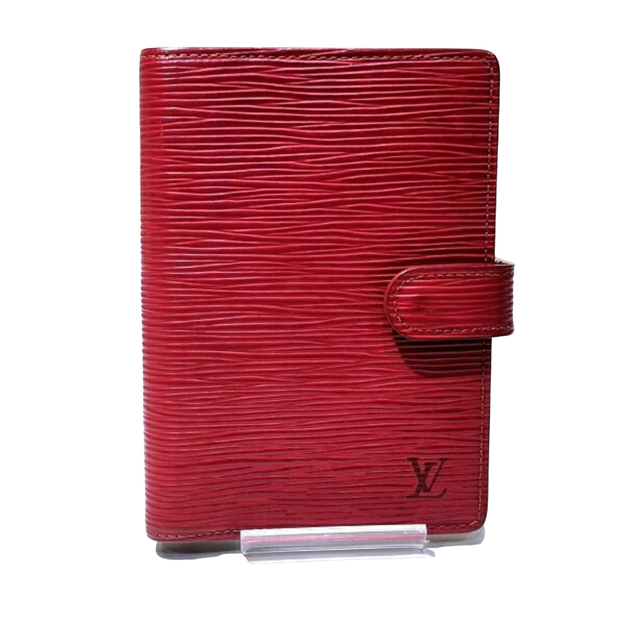 Louis Vuitton Louis Vuitton Agenda PM wallet Size ONE SIZE - 1 Thumbnail