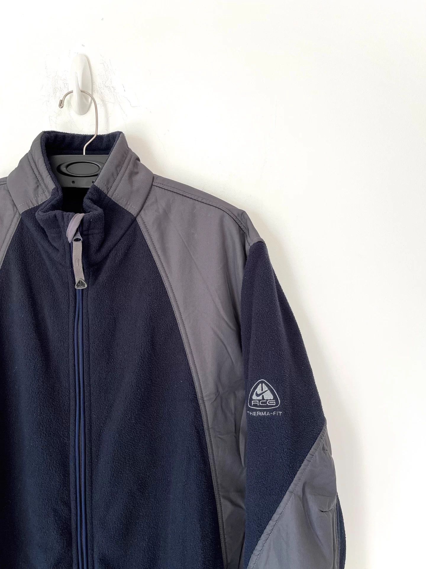 Nike Nike ACG Vintage 00ss Jacket XL Size US XL / EU 56 / 4 - 2 Thumbnail