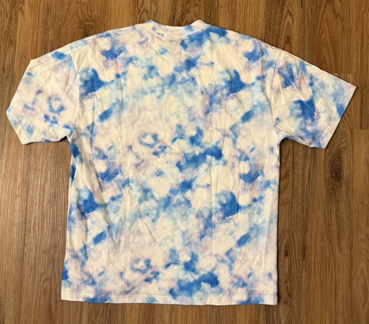 Drew House Drew house, tie-dye, balloon, T-shirt, large Size US L / EU 52-54 / 3 - 2 Thumbnail