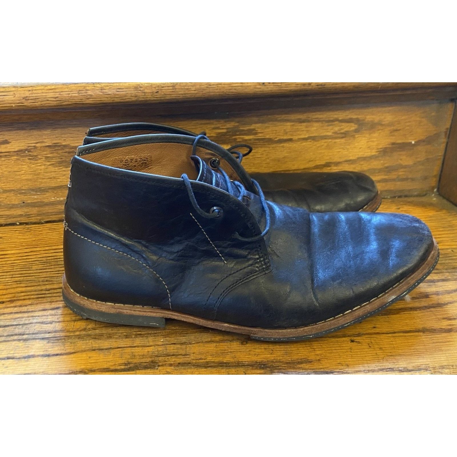 Timberland Timberland Boot Company Wodehouse Chukka Boot 75510 11 Mens Size US 11 / EU 44 - 4 Thumbnail
