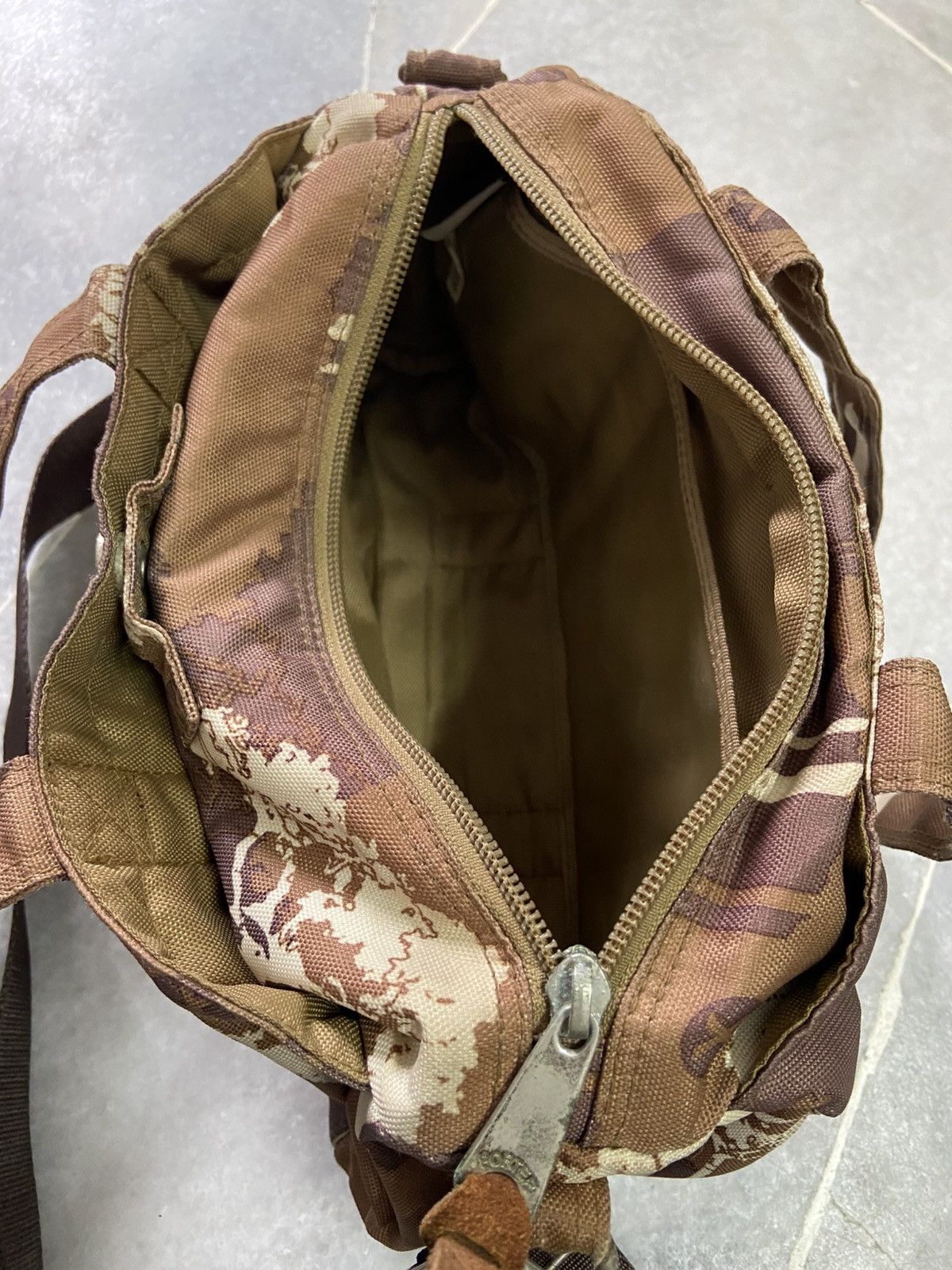 Porter Classic RARE Porter Classic Crossbody Bag Size ONE SIZE - 8 Thumbnail
