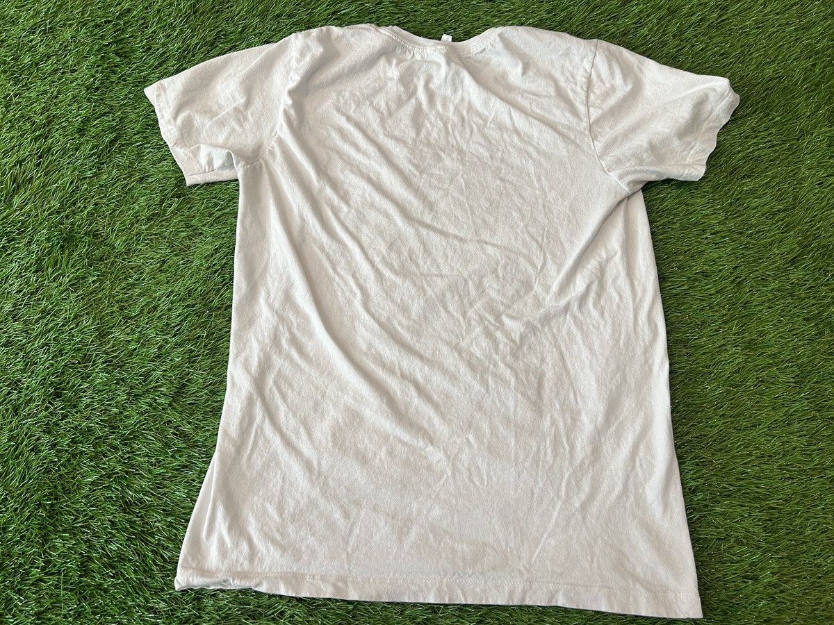 Band Tees RARE - Twenty One Pilots - 2017 Now I Just Sit In Silence Size US S / EU 44-46 / 1 - 4 Thumbnail