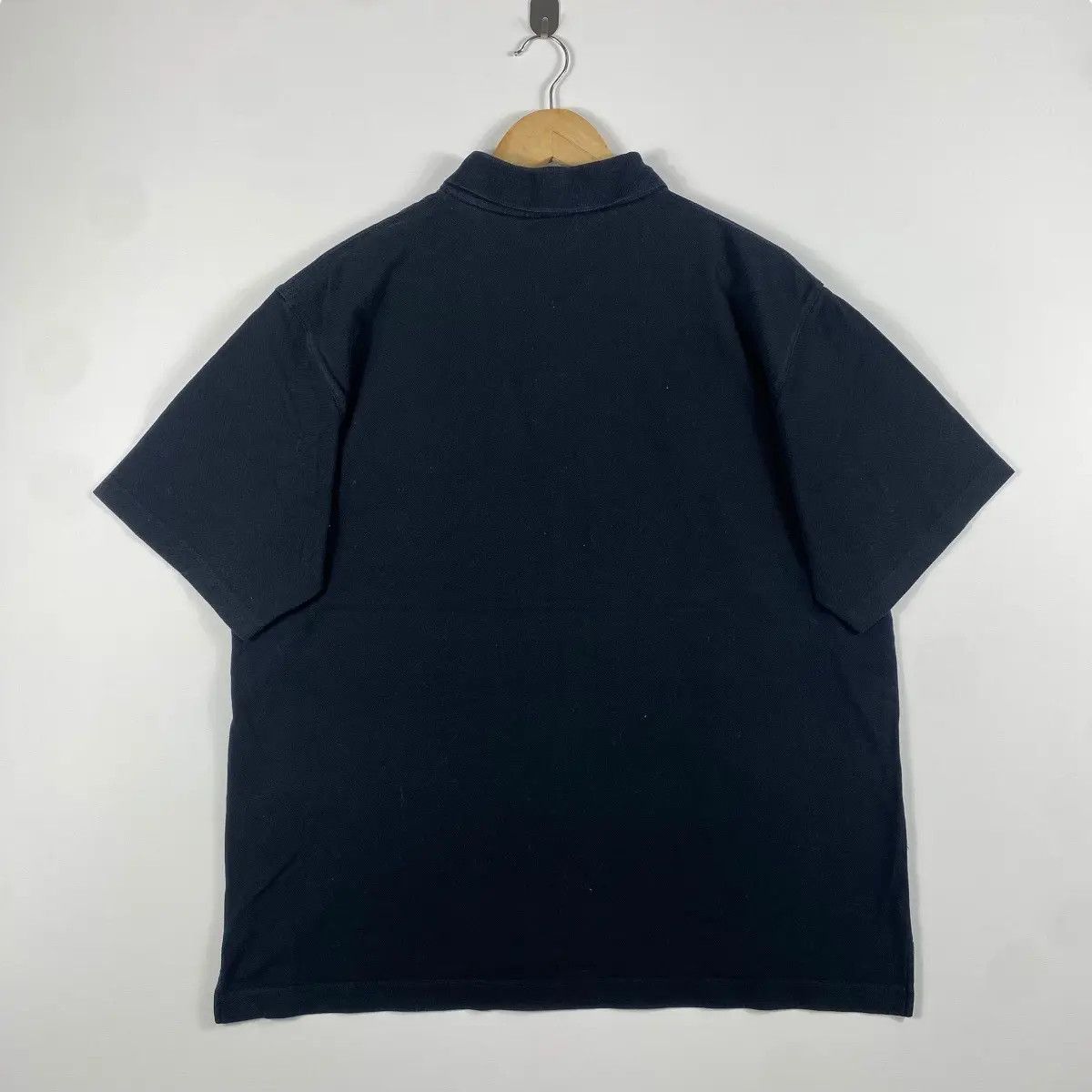 Mila Schon Vintage 90's MILA SCHON GOLF Polo Shirt Large Size Size US L / EU 52-54 / 3 - 4 Thumbnail