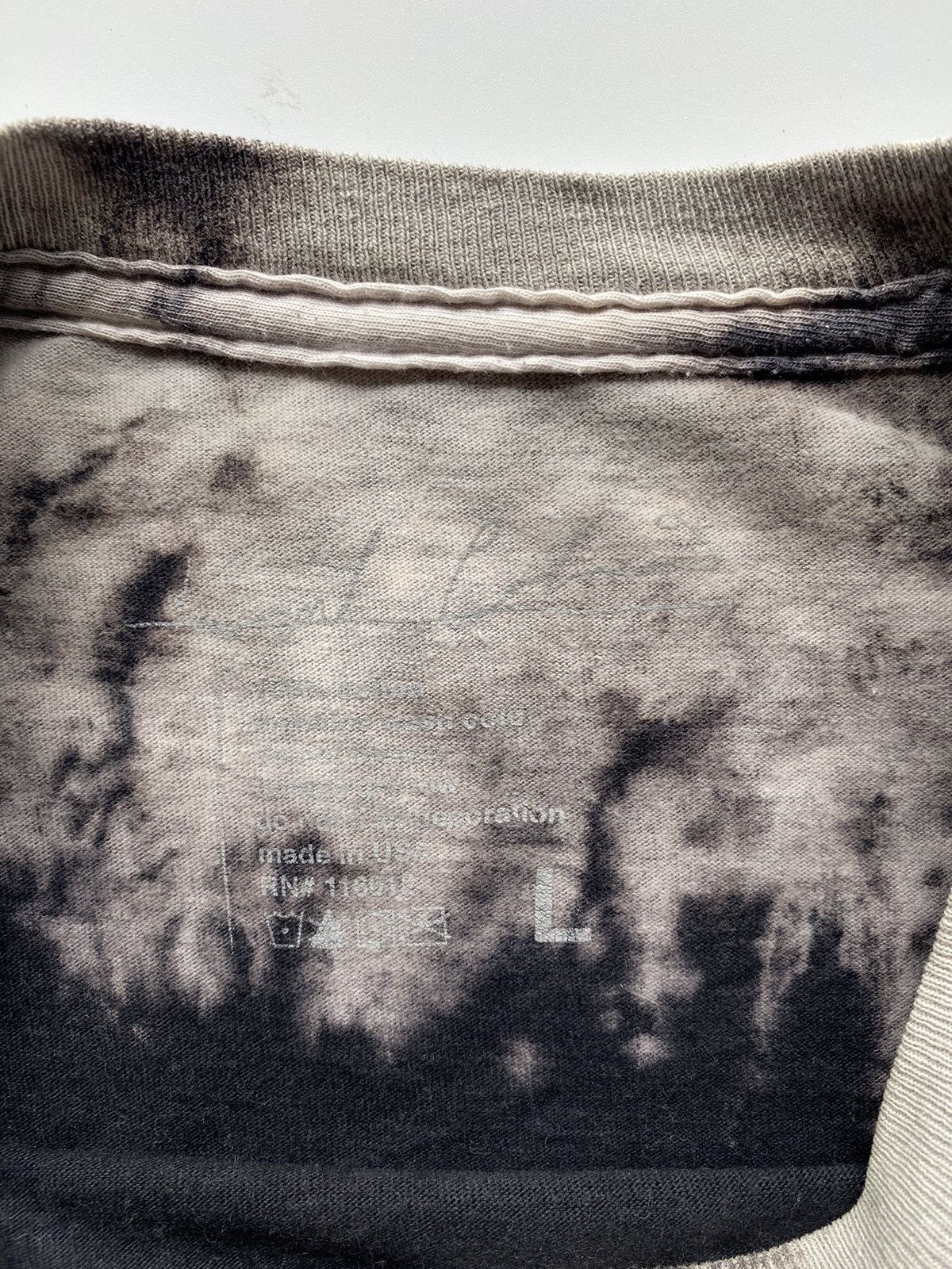 Other KURT COBAIN Size US L / EU 52-54 / 3 - 4 Thumbnail