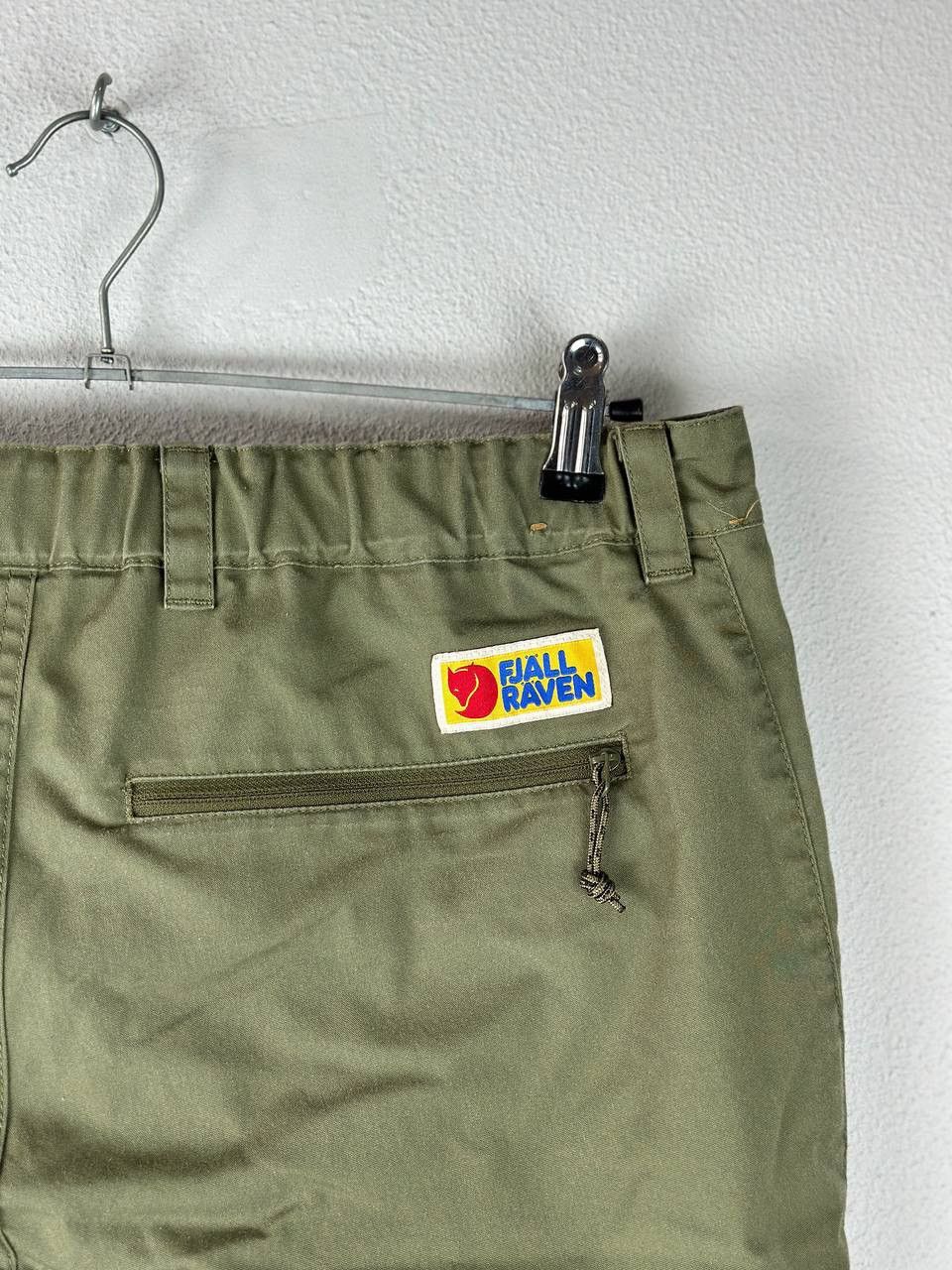 Fjallraven FjallRaven pants Size 33 Size US 33 - 7 Thumbnail