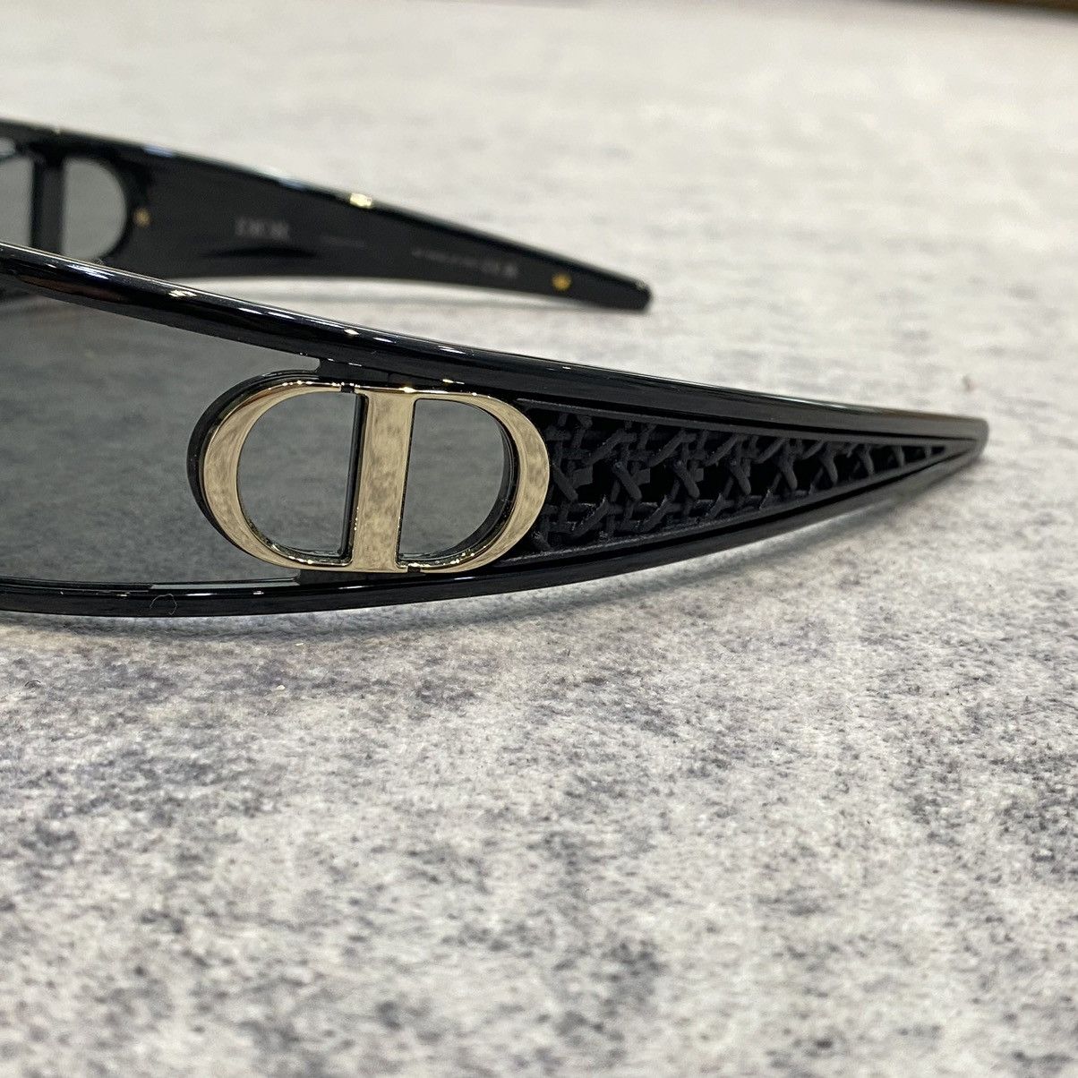 Dior DIOR VERYDIOR M1U 10A0 BLACK Size ONE SIZE - 2 Thumbnail