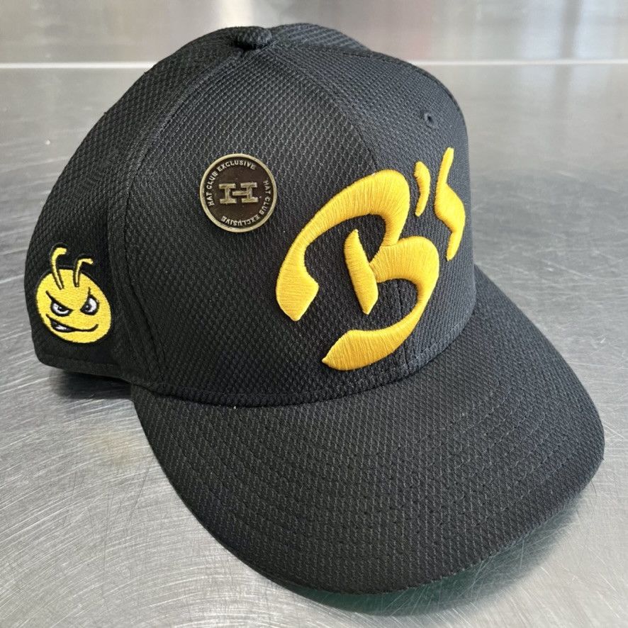 Hat Club B's Spring Training Pack Patch 59FIFTY Dionic Hat Club 7 1/4 Size ONE SIZE - 1 Thumbnail
