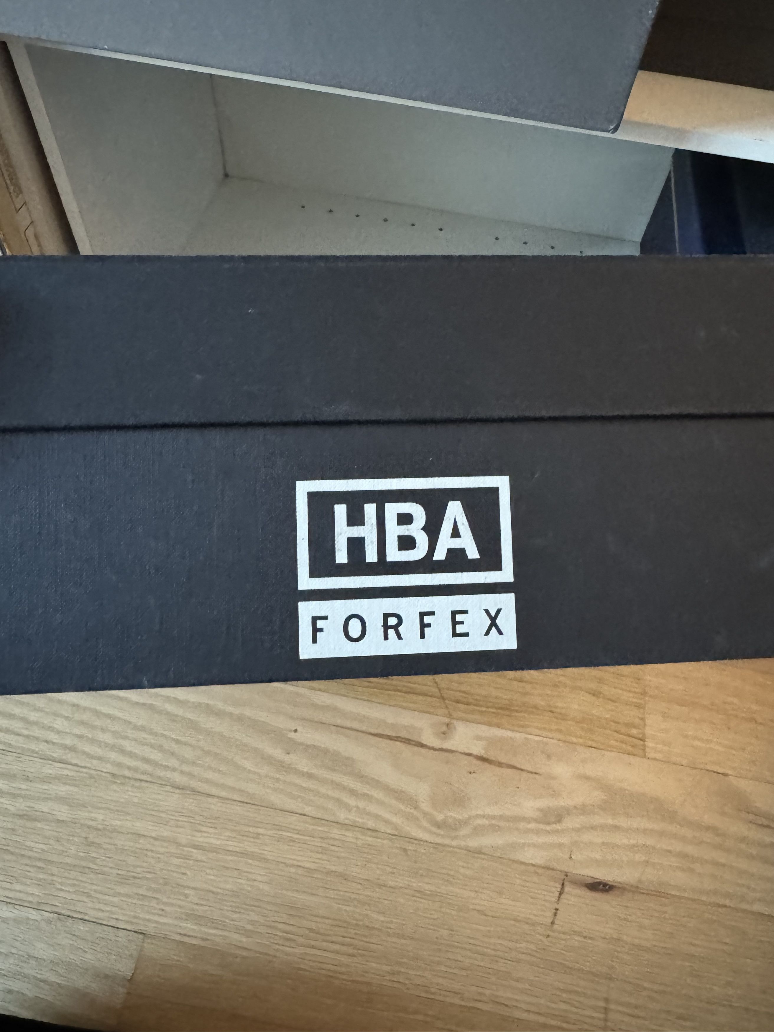 Hood By Air HBA Avalanche Boots sz 40 Size US 7.5 / EU 40-41 - 3 Thumbnail