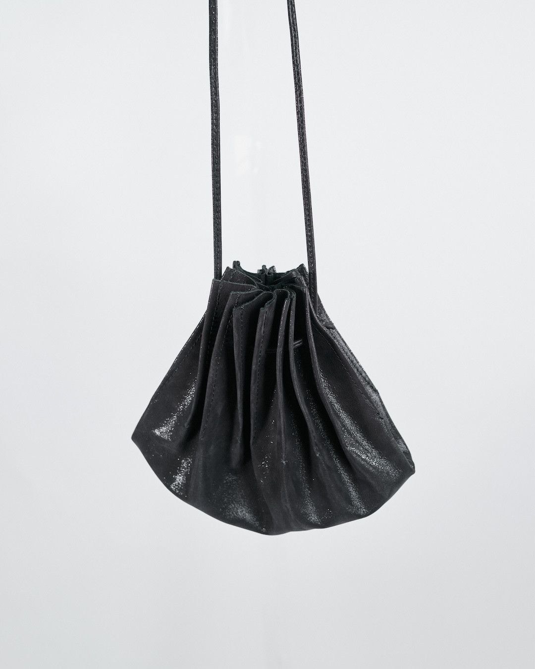 Other SHELLIE LEATHER BAG Size ONE SIZE - 3 Thumbnail