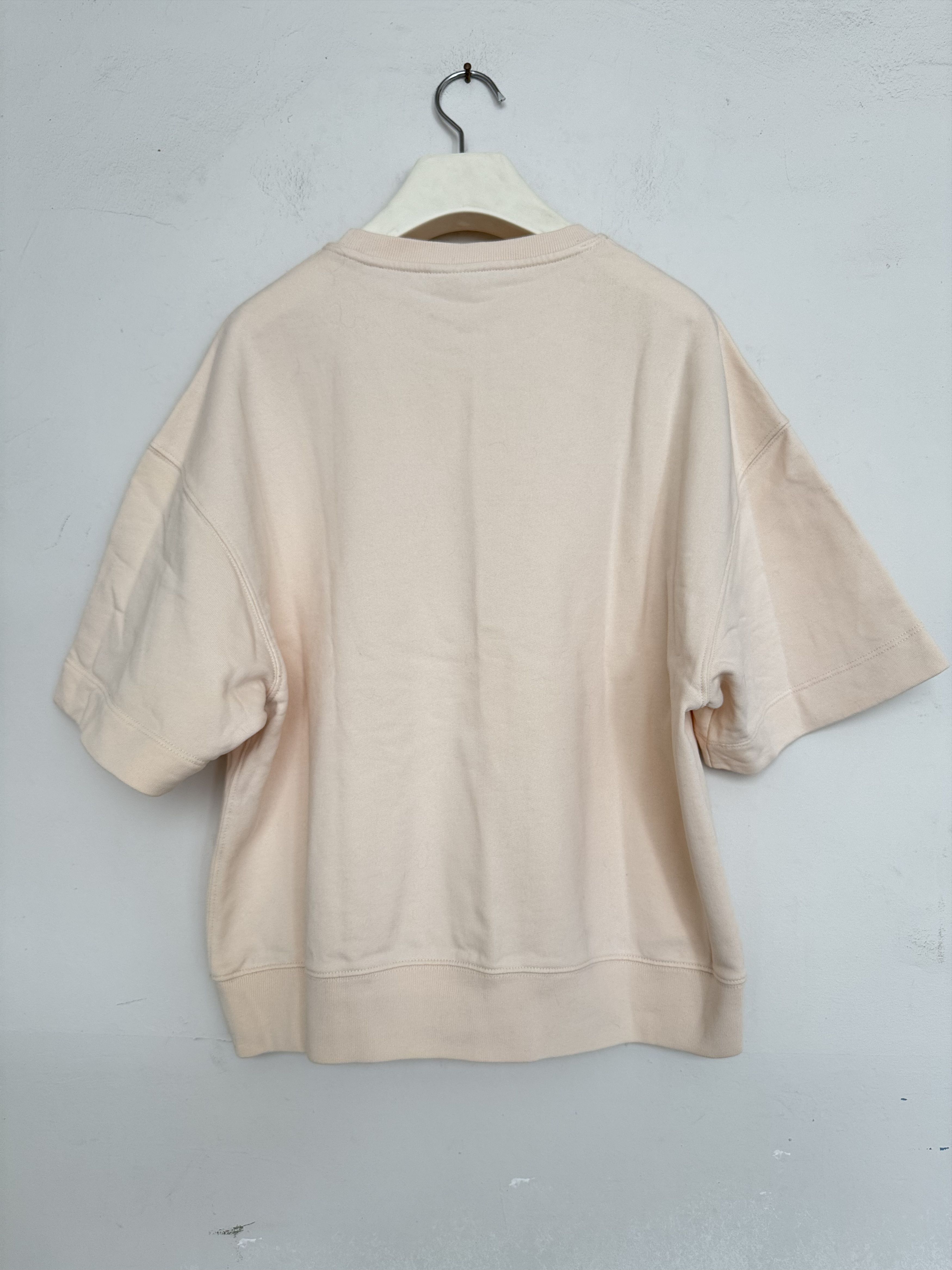 Dries Van Noten Cotton Sweater Size US S / EU 44-46 / 1 - 2 Thumbnail