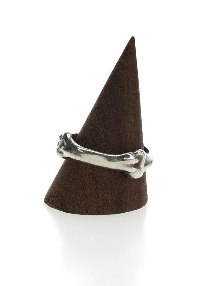 Takahiromiyashita The Soloist. .925 Bone Wrap Ring Size ONE SIZE - 2 Thumbnail