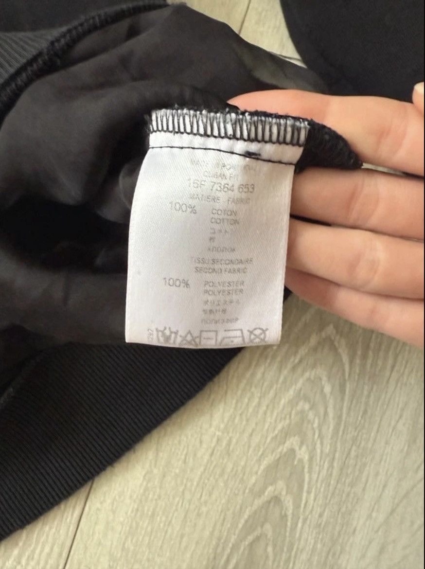 Givenchy Givenchy distressed sweatshirt Size M / US 6-8 / IT 42-44 - 3 Thumbnail