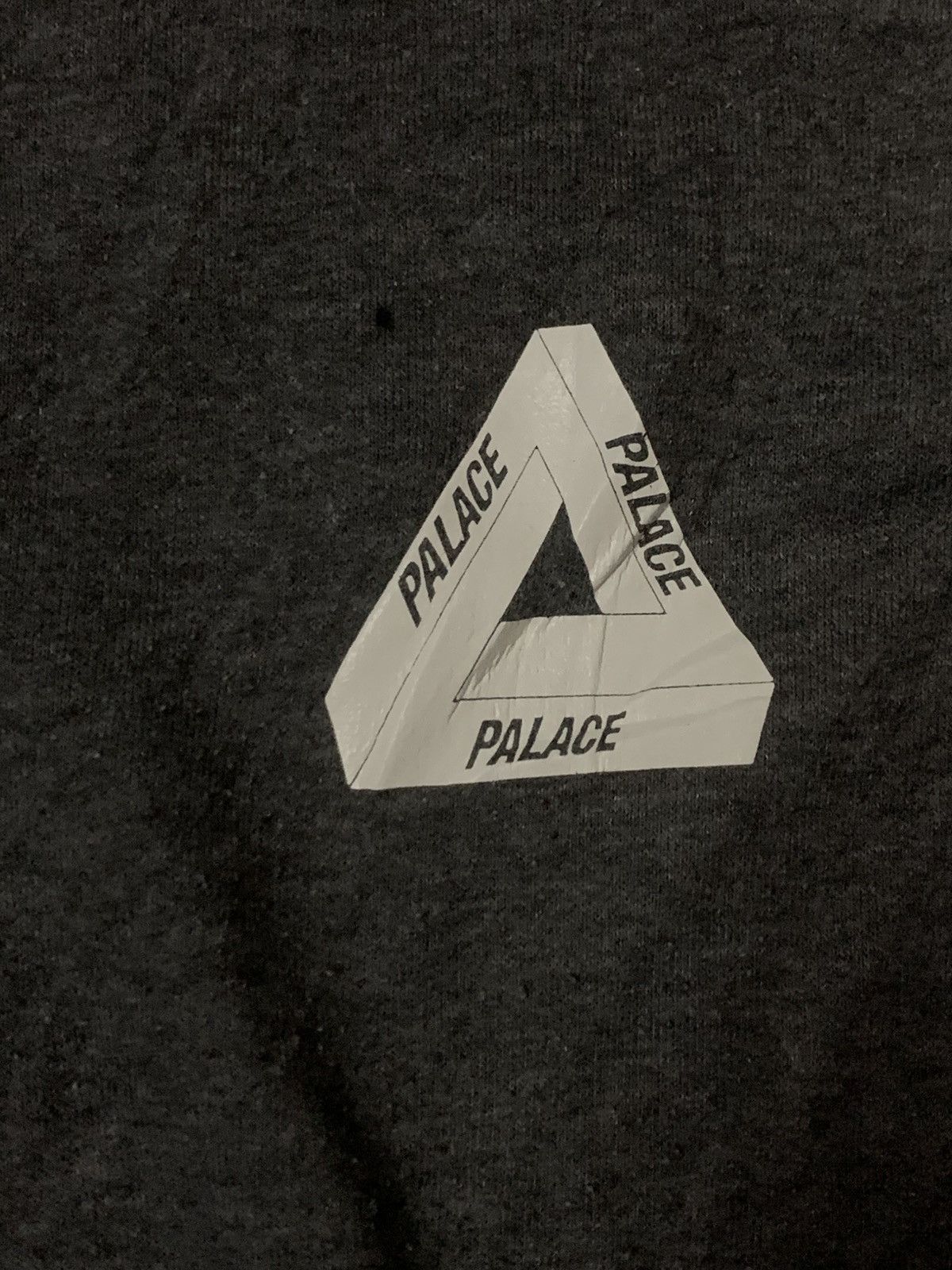 Palace Palace Big Logo Hoodies Size US M / EU 48-50 / 2 - 3 Thumbnail
