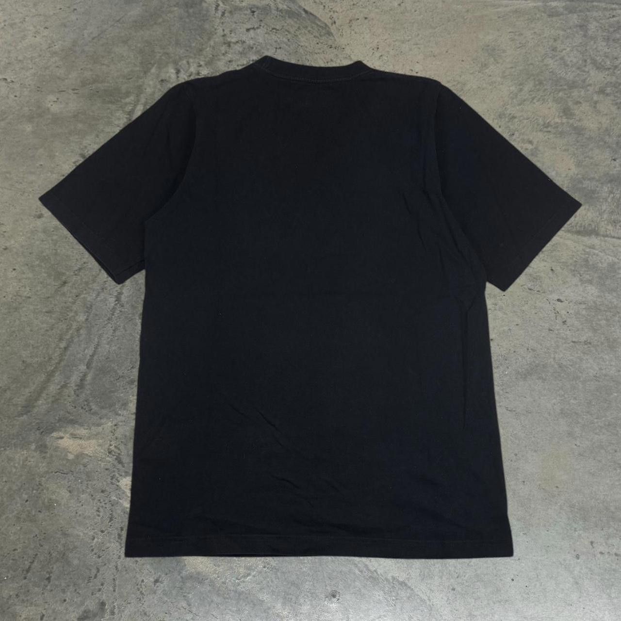 Rocawear × Vintage Vintage Y2K Rocawear “Always Roc Hard” T-Shirt Size US S / EU 44-46 / 1 - 4 Thumbnail