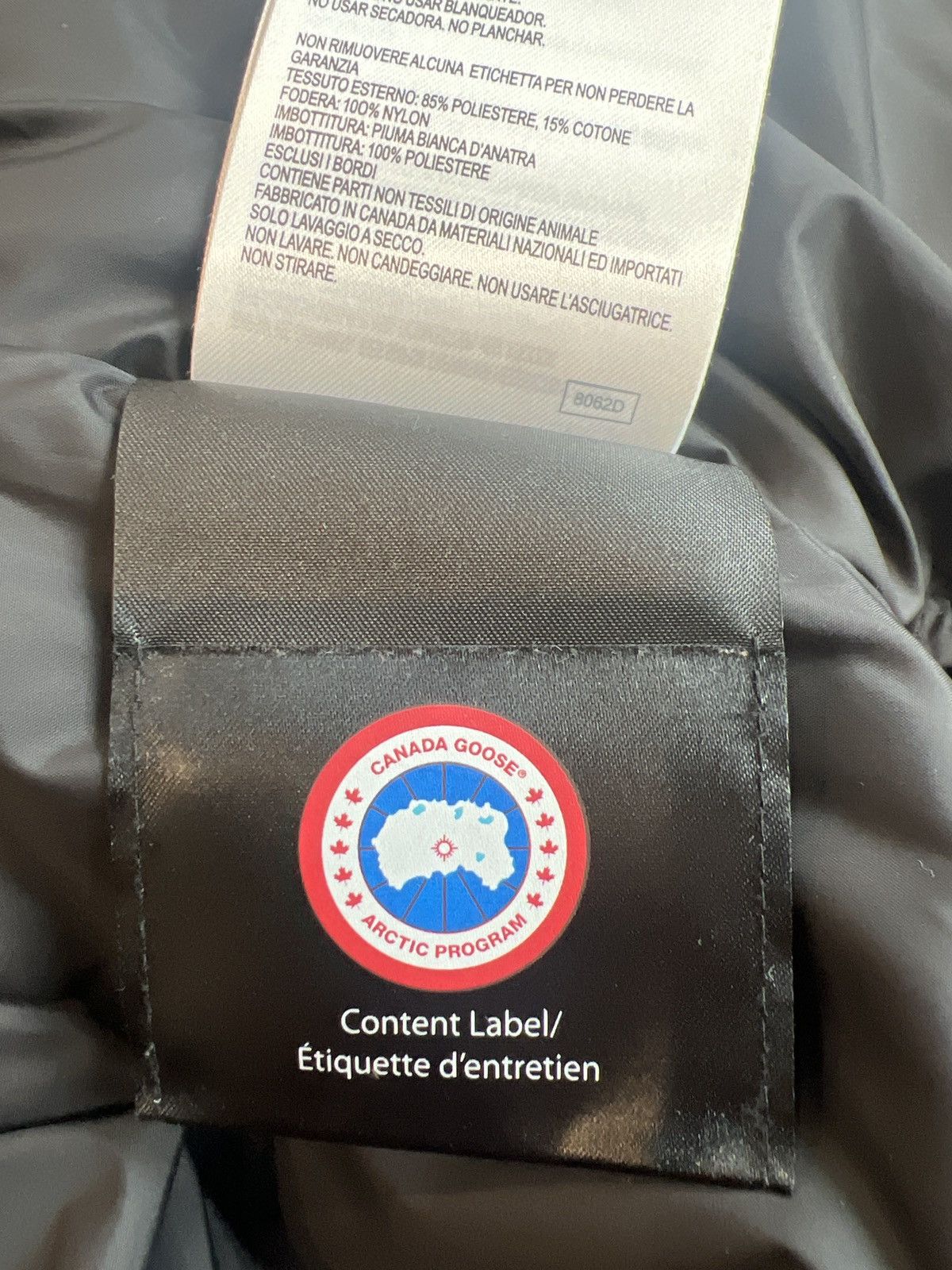 Canada Goose Canada Goose Maitland Parka Size US M / EU 48-50 / 2 - 9 Thumbnail