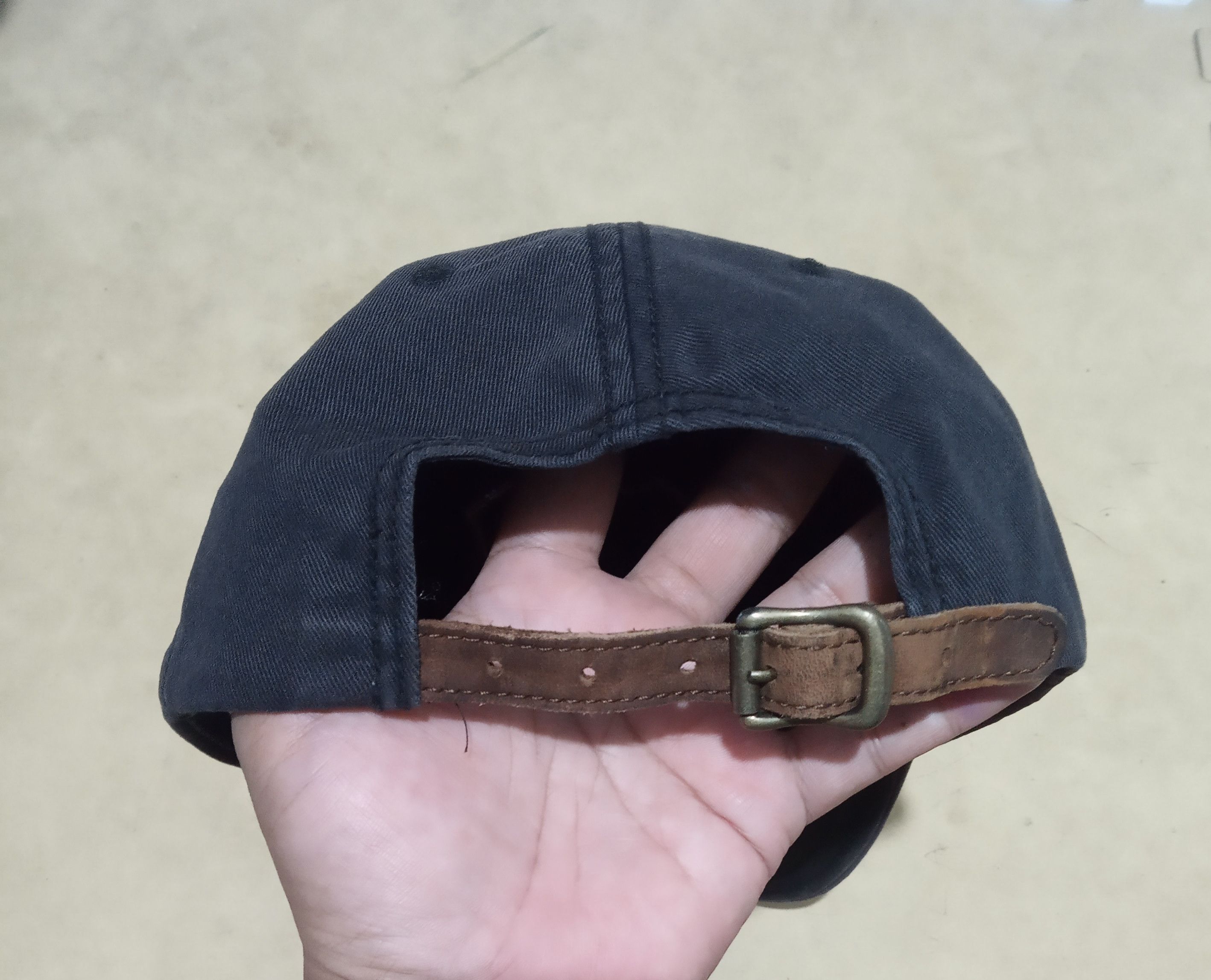 Polo Ralph Lauren R. L. Polo Jeans Hat Cap Size ONE SIZE - 3 Thumbnail