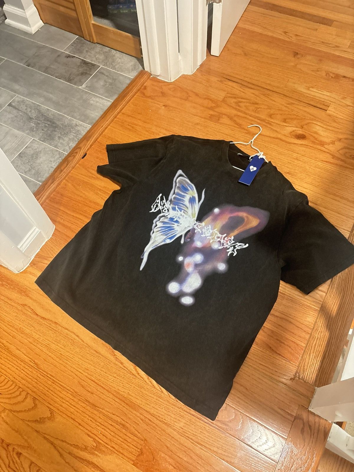Other Oversized vintage tshirt Size US L / EU 52-54 / 3 - 1 Thumbnail