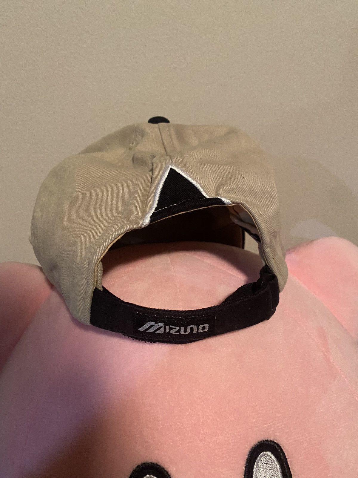 Mizuno Mizuno Hat Size ONE SIZE - 3 Thumbnail