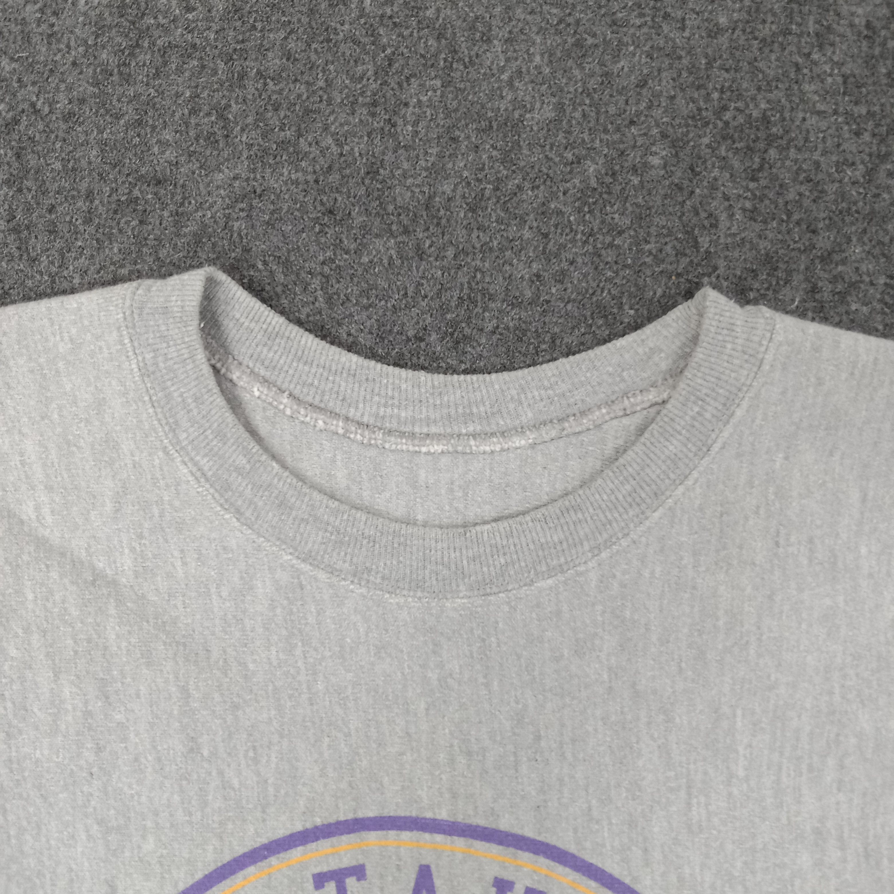 Champion Delta Tau Delta Gamma Pi College University Promo Sweatshirt Size US M / EU 48-50 / 2 - 4 Thumbnail