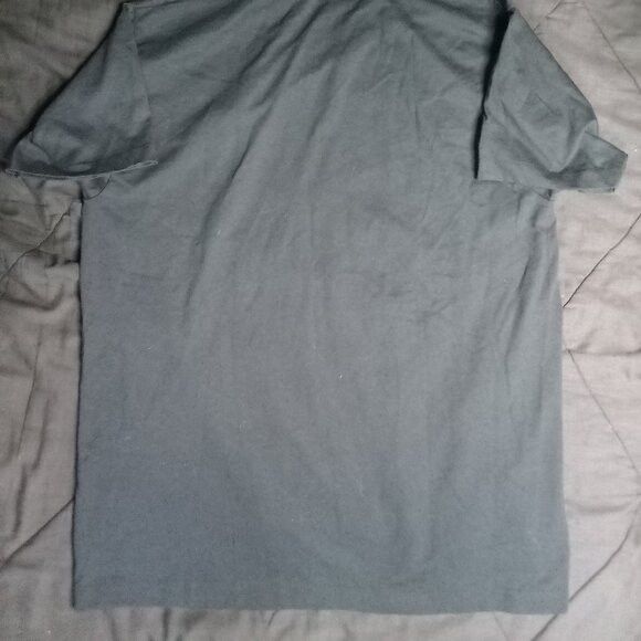 Vintage Vintage Mustang State University Alumni T-Shirt Size US XL / EU 56 / 4 - 7 Thumbnail