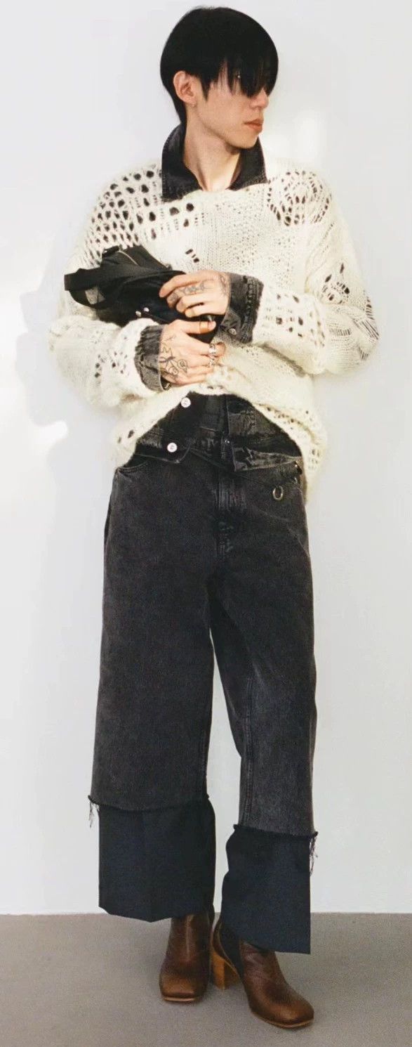 Our Legacy Our LegacyTrousers that are seven-tenths of full length Size US 32 / EU 48 - 5 Thumbnail