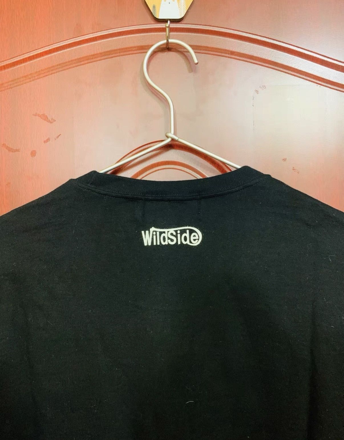 Yohji Yamamoto Yohji Yamamoto Long Sleeve T-Shirt Size US L / EU 52-54 / 3 - 5 Thumbnail