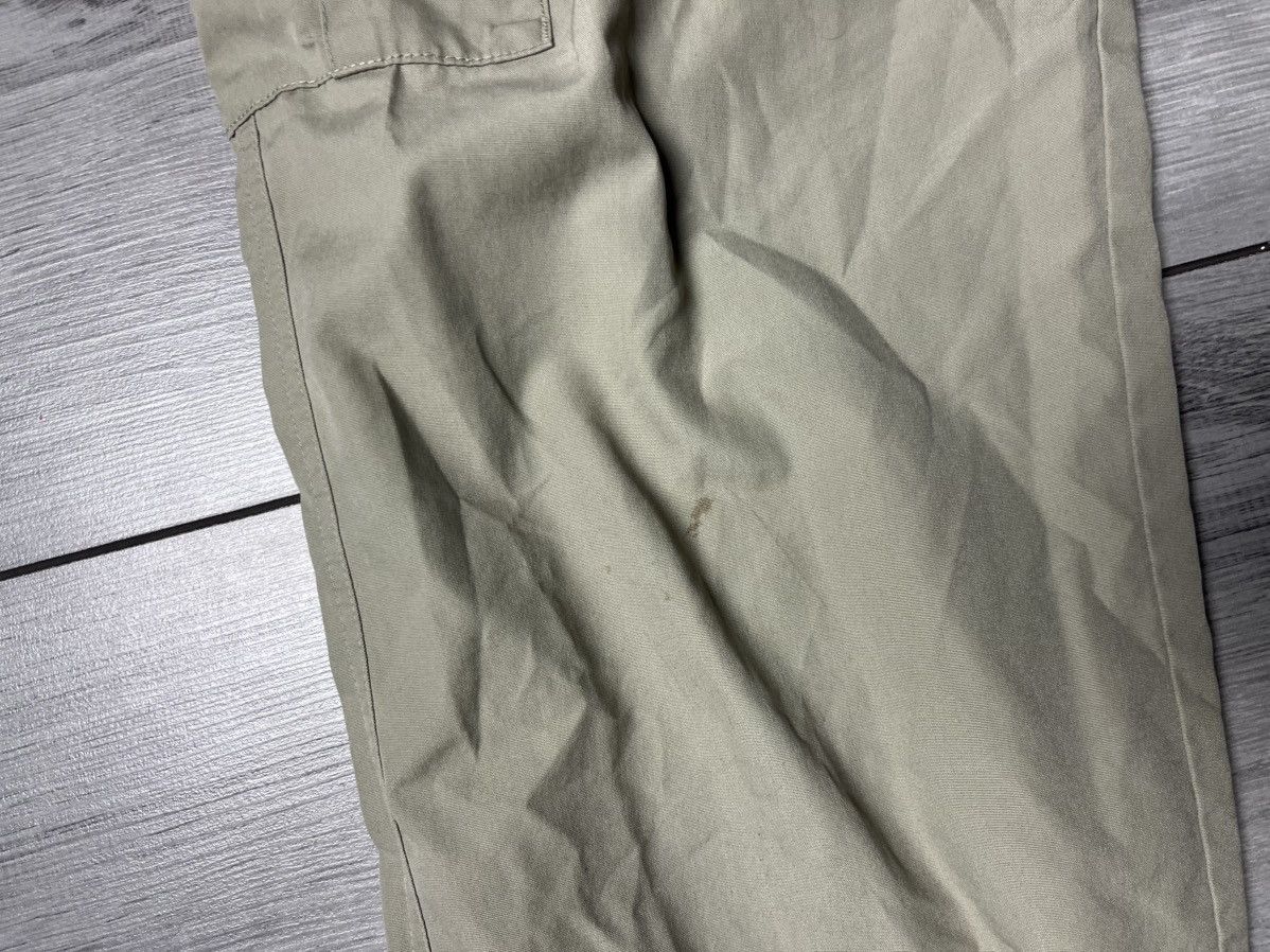 Fjallraven Fjallraven G-1000 cargo pants size 50 Size US 34 / EU 50 - 7 Thumbnail