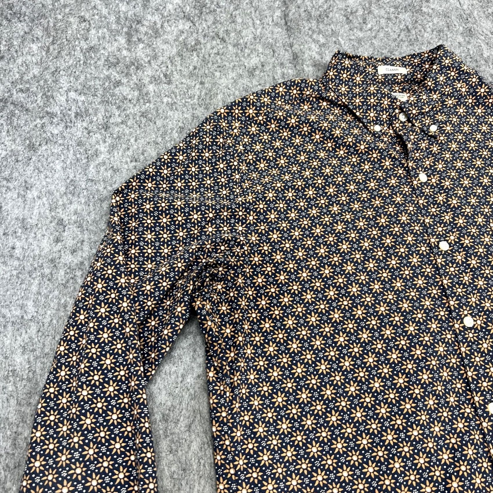 J.Crew Item Specifications: Brand: Levi'S Size US M / EU 48-50 / 2 - 6 Thumbnail