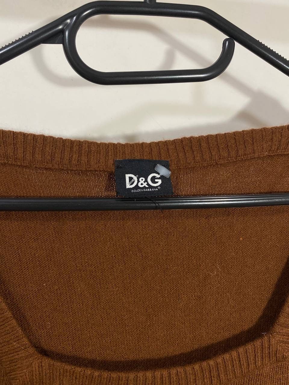 Dolce & Gabbana Dolce & Gabbana Sweater Size S / US 4 / IT 40 - 3 Thumbnail