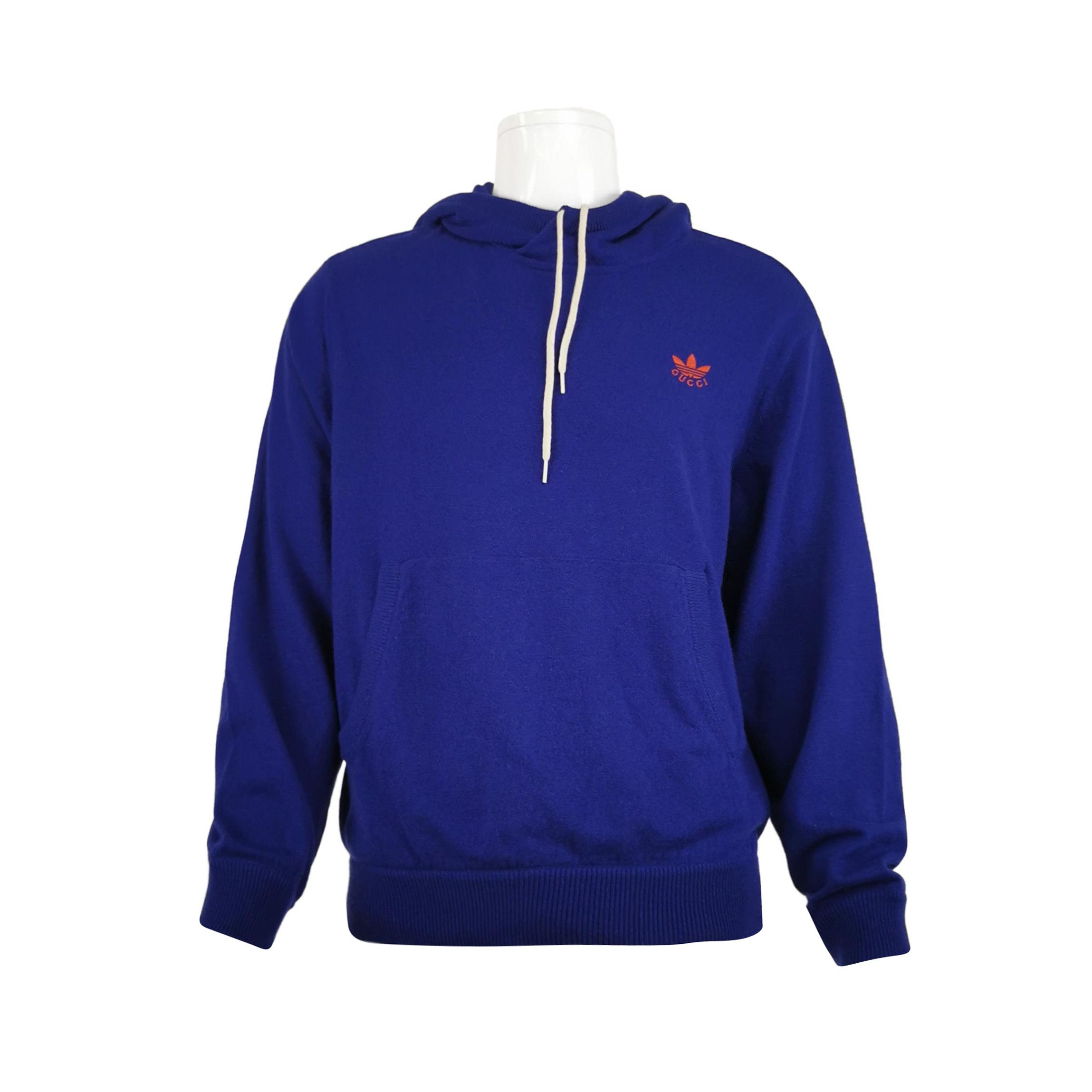 Gucci Gucci Men s Sweaters Knitwear Size US S / EU 44-46 / 1 - 1 Thumbnail