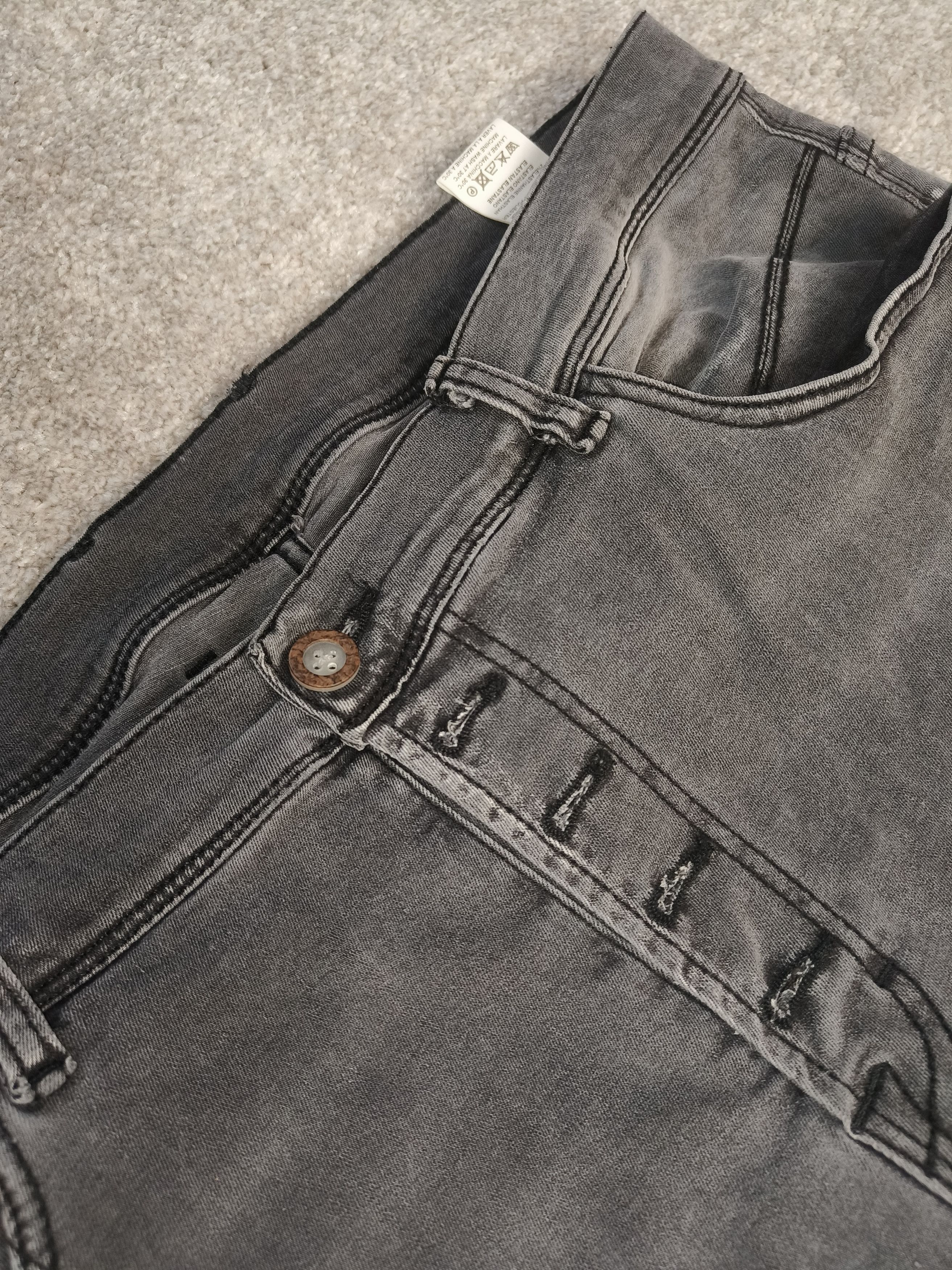 Other Men Jeans Made in Italy Size US 36 / EU 52 - 2 Thumbnail