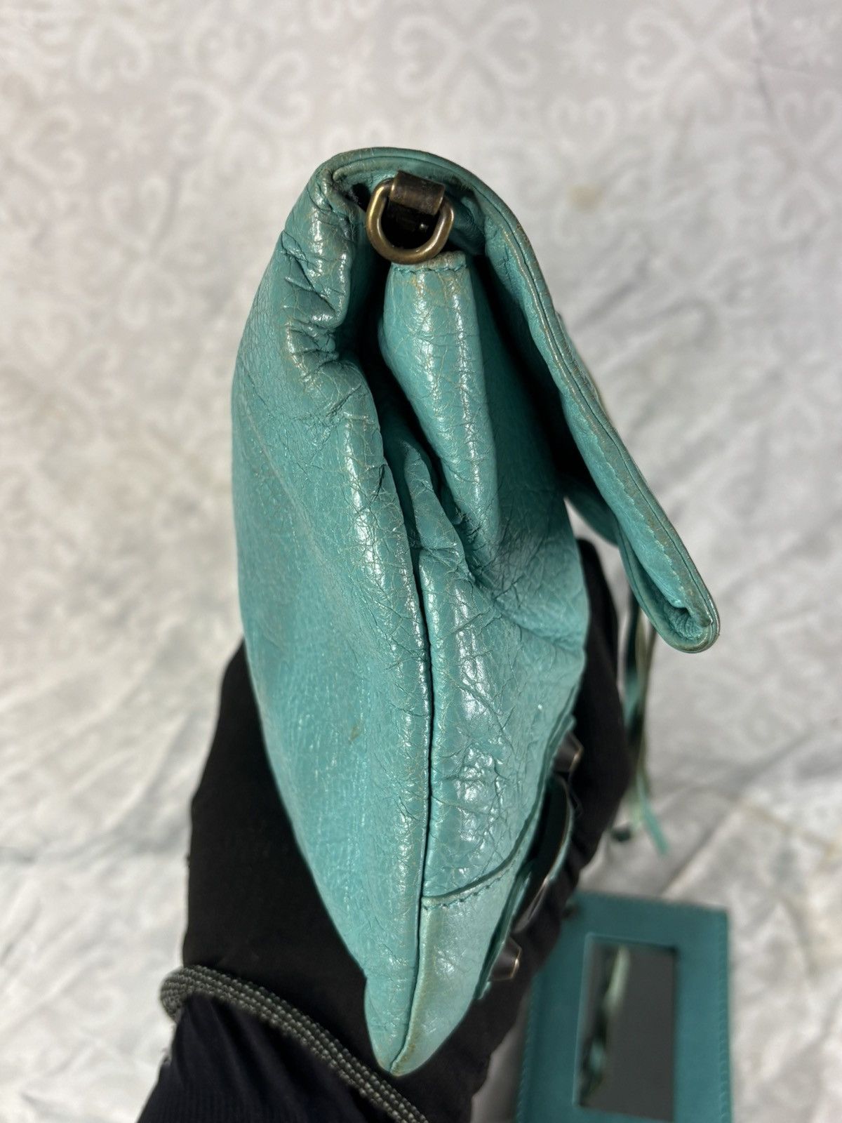 Balenciaga LAST DAY 4 THIS PRICE!! Balenciaga City Cross Size ONE SIZE - 6 Thumbnail