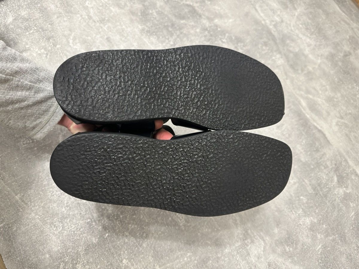 Vintage Avant Garde Opium Y2K Sandals Size US 9 / EU 42 - 7 Thumbnail