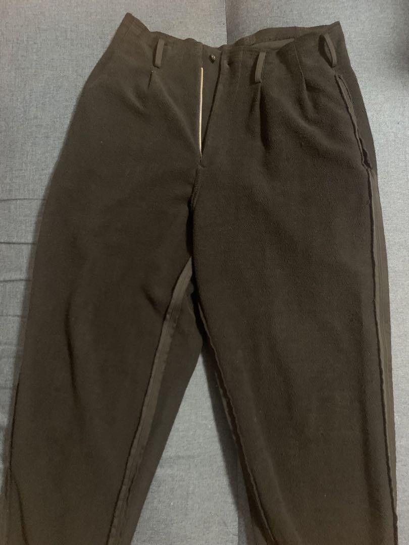 Yohji Yamamoto yohji yamamoto Pour Homme [95SS] Setup Size US M / EU 48-50 / 2 - 2 Thumbnail