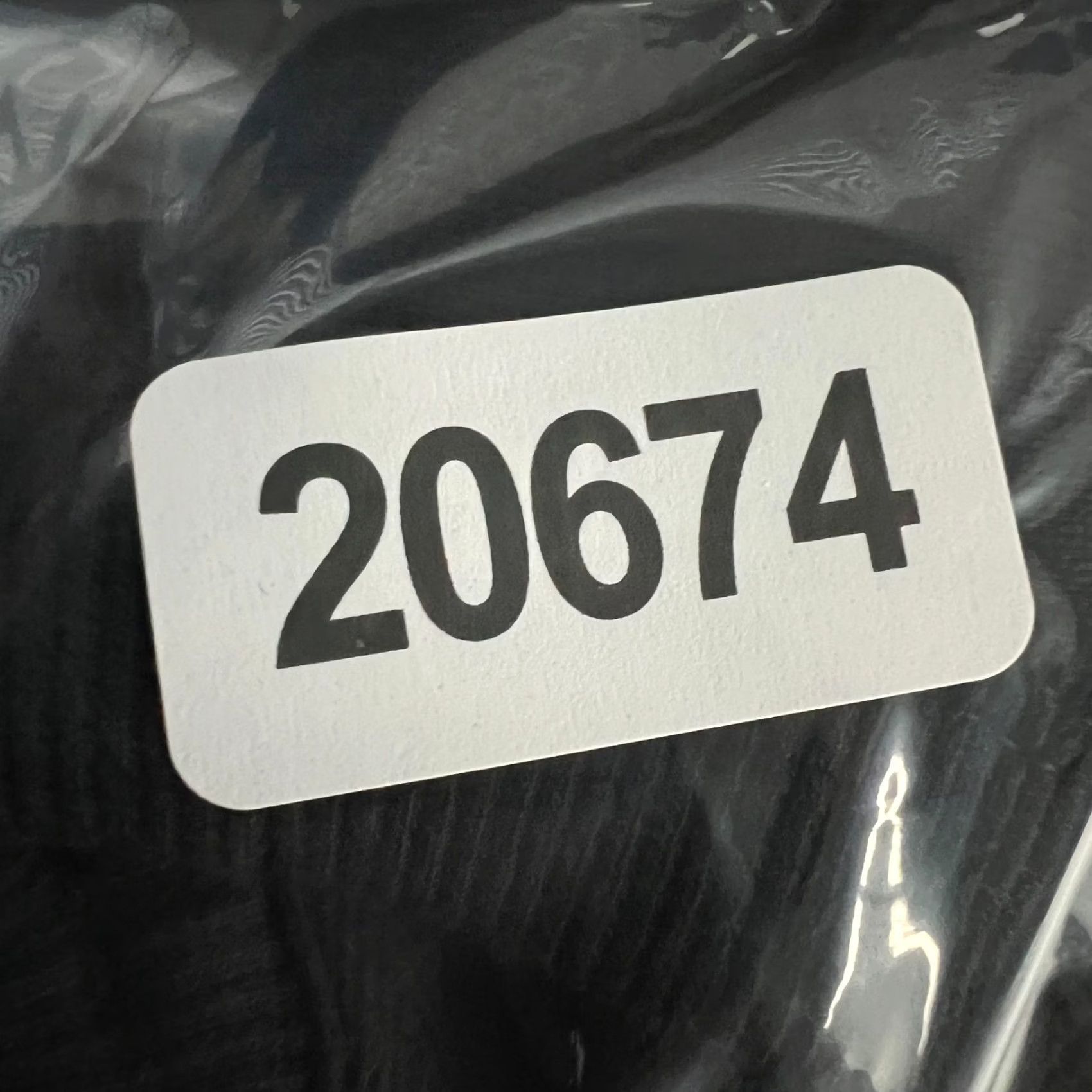 Rapha Rapha Cycling Shirt Short Sleeve Crew Small Mens Black Cotton Size US S / EU 44-46 / 1 - 7 Thumbnail