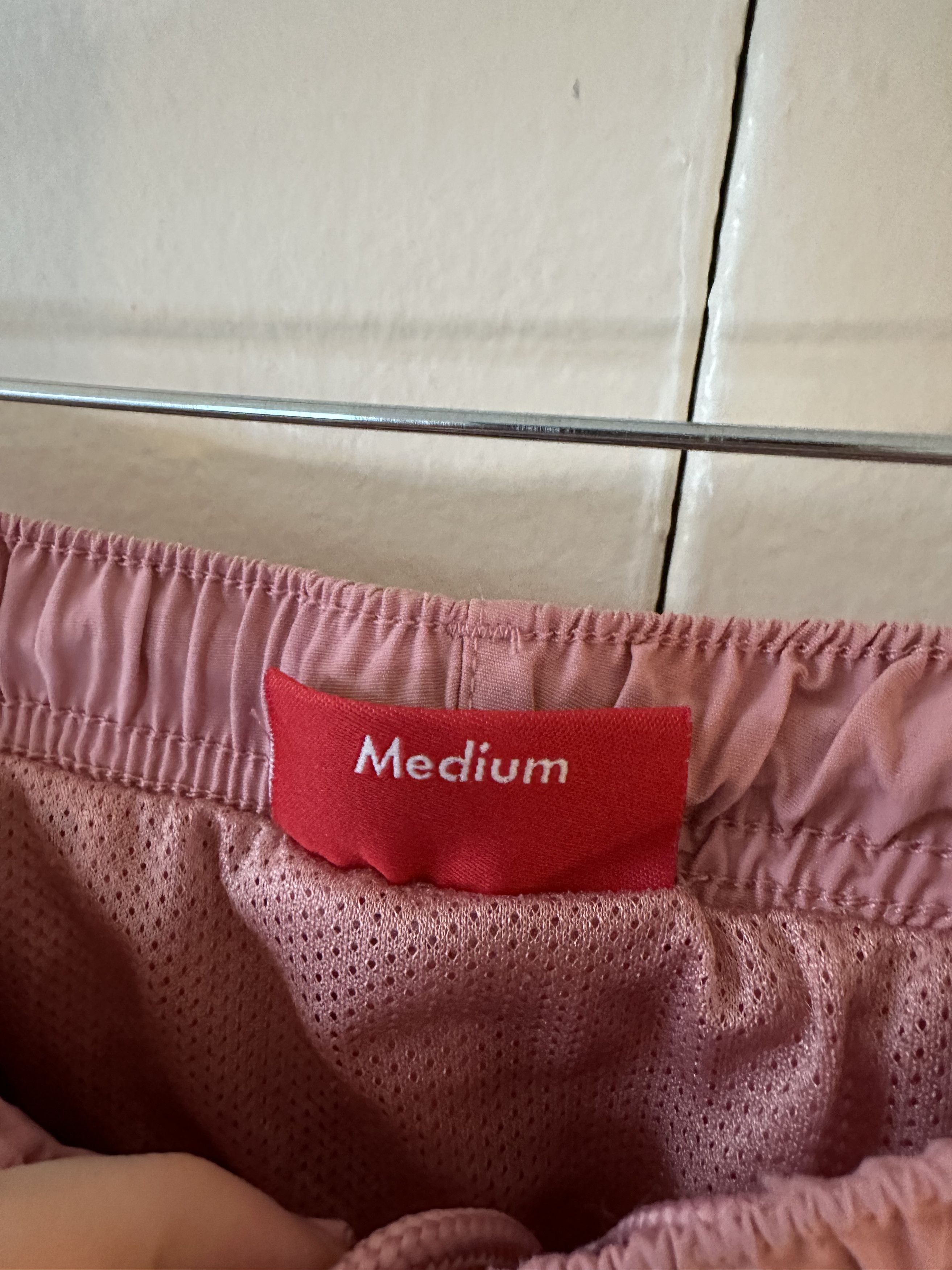 Supreme Supreme Tech Cargo Shorts Size US 32 / EU 48 - 3 Thumbnail
