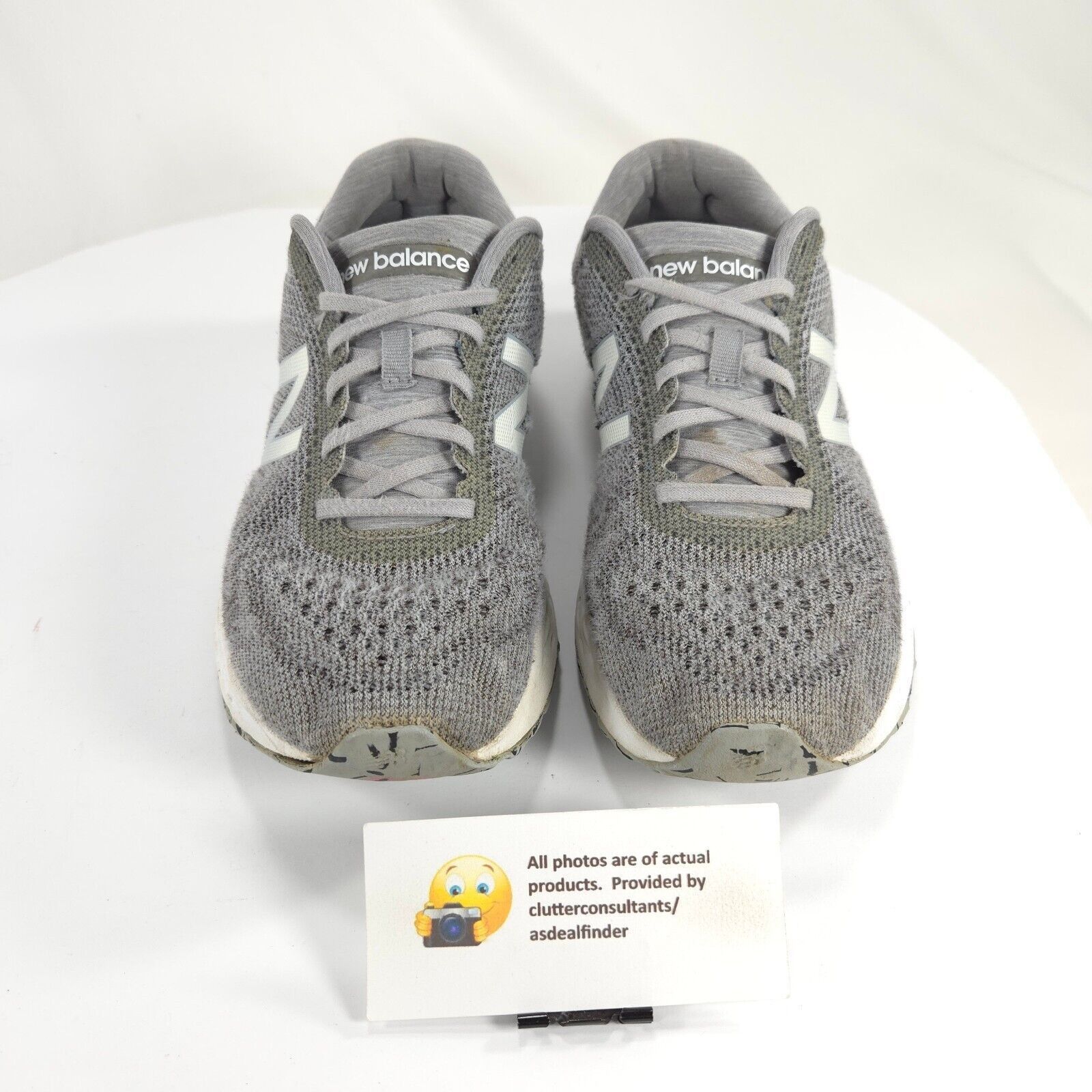 New Balance New Balance Fresh Foam Arishi 4 Shoe Womens Size 10 WARISRG1 Size US 10 / IT 40 - 2 Thumbnail