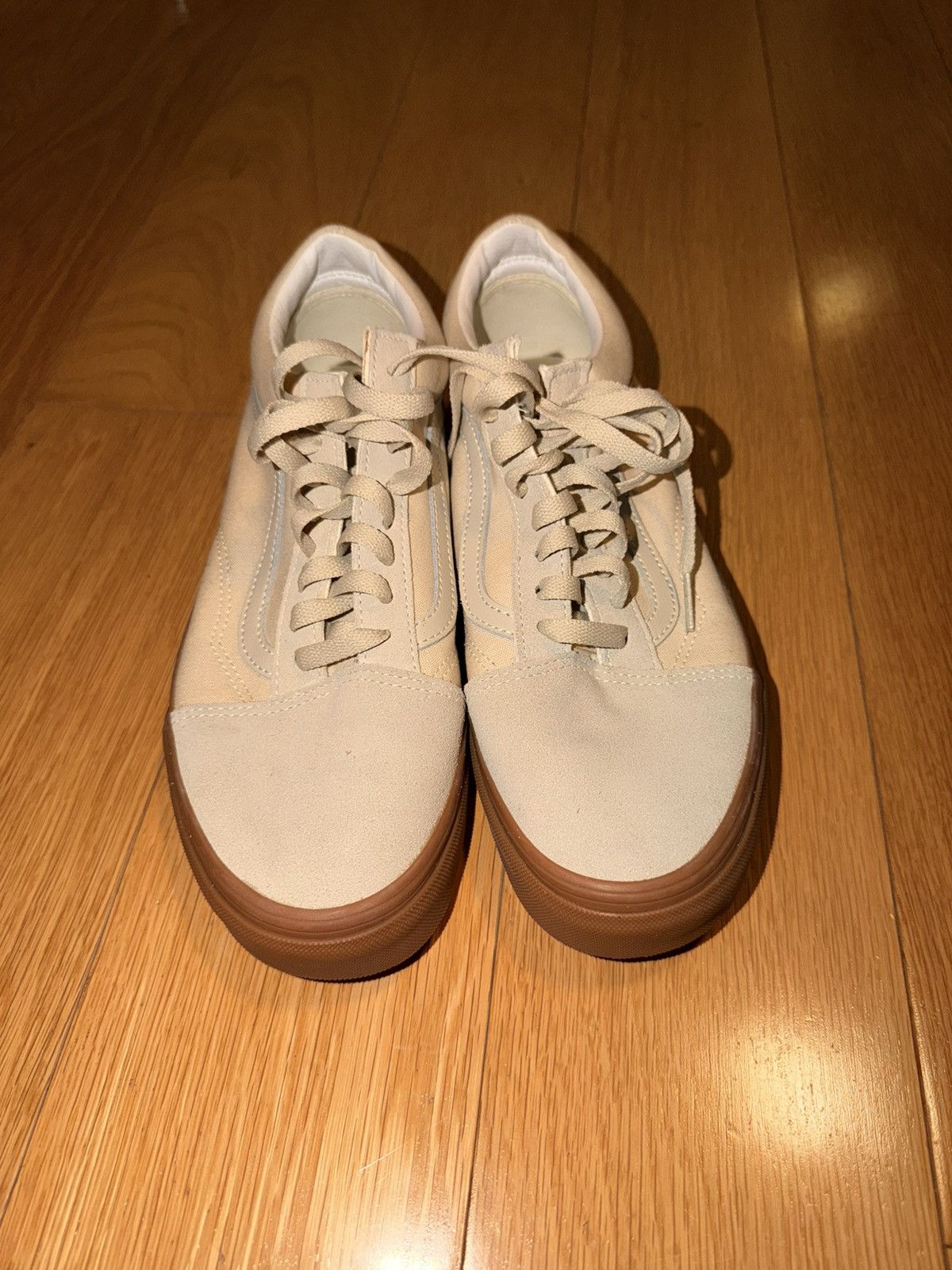 Vans VANS Low top Size US 9 / EU 42 - 1 Thumbnail