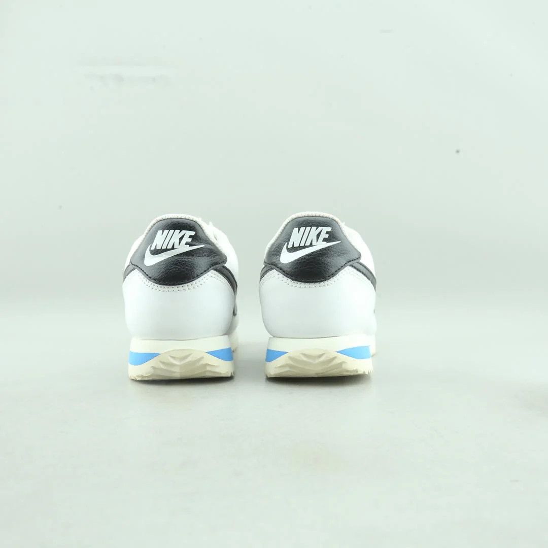 Nike Nike Cortez low-top sneakers white leather upper Size US 5 / EU 37 - 4 Thumbnail
