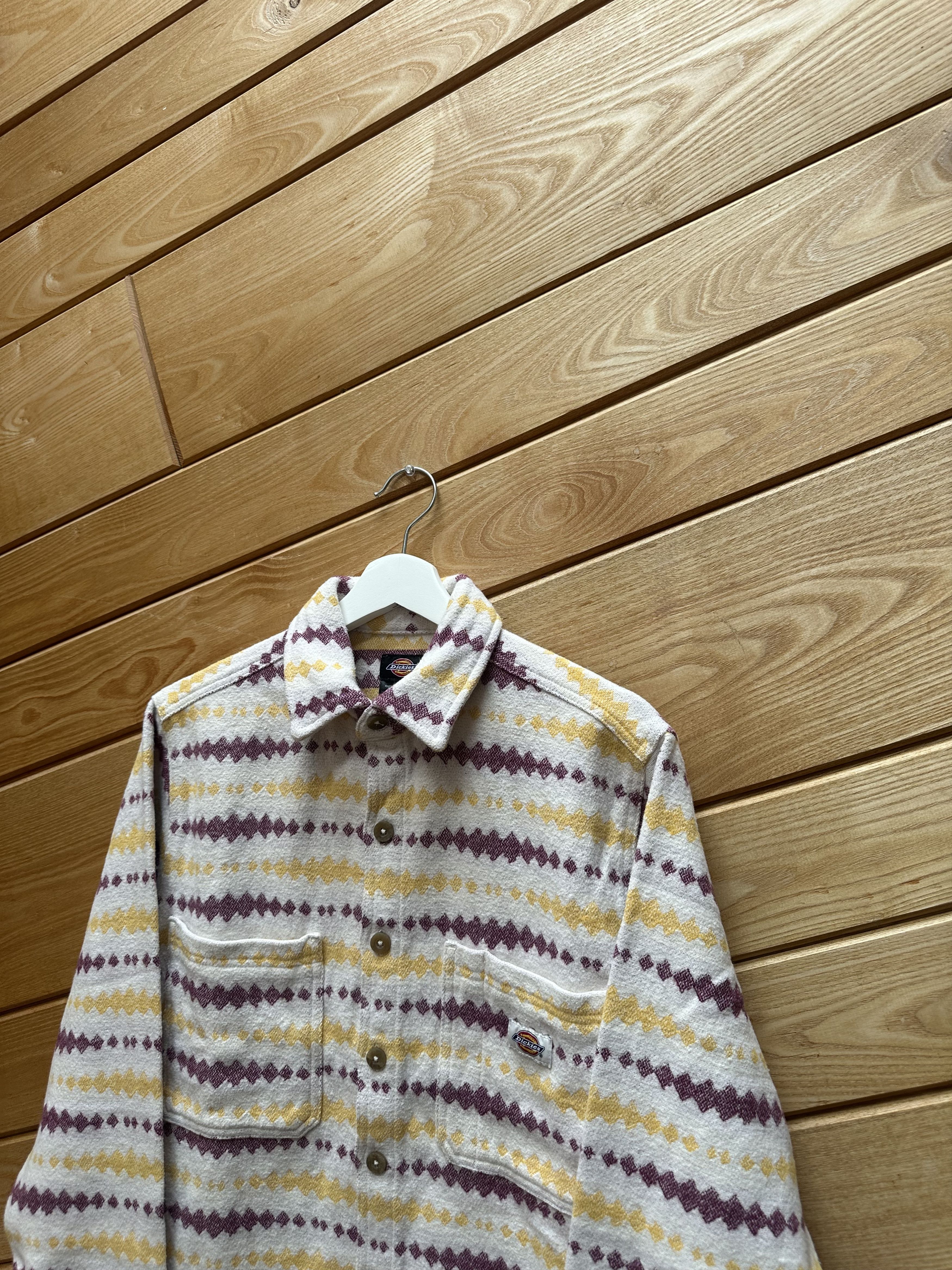 Dickies New Men’s Shirt Falkville Dickies Shirt Size US XS / EU 42 / 0 - 4 Thumbnail