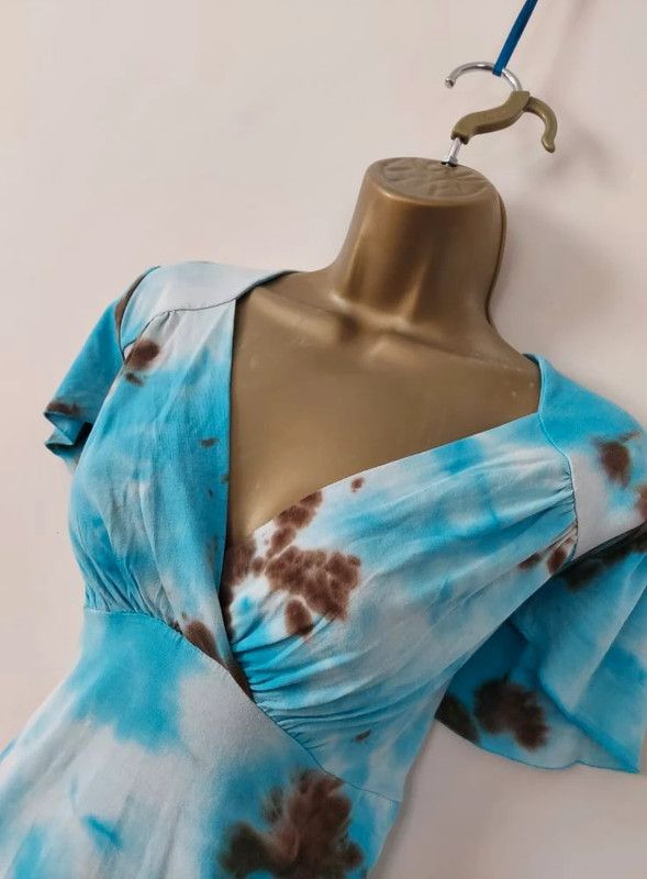 Vintage Joachim Bosse vintage top 14/16 Size XL / US 12-14 / IT 48-50 - 2 Thumbnail