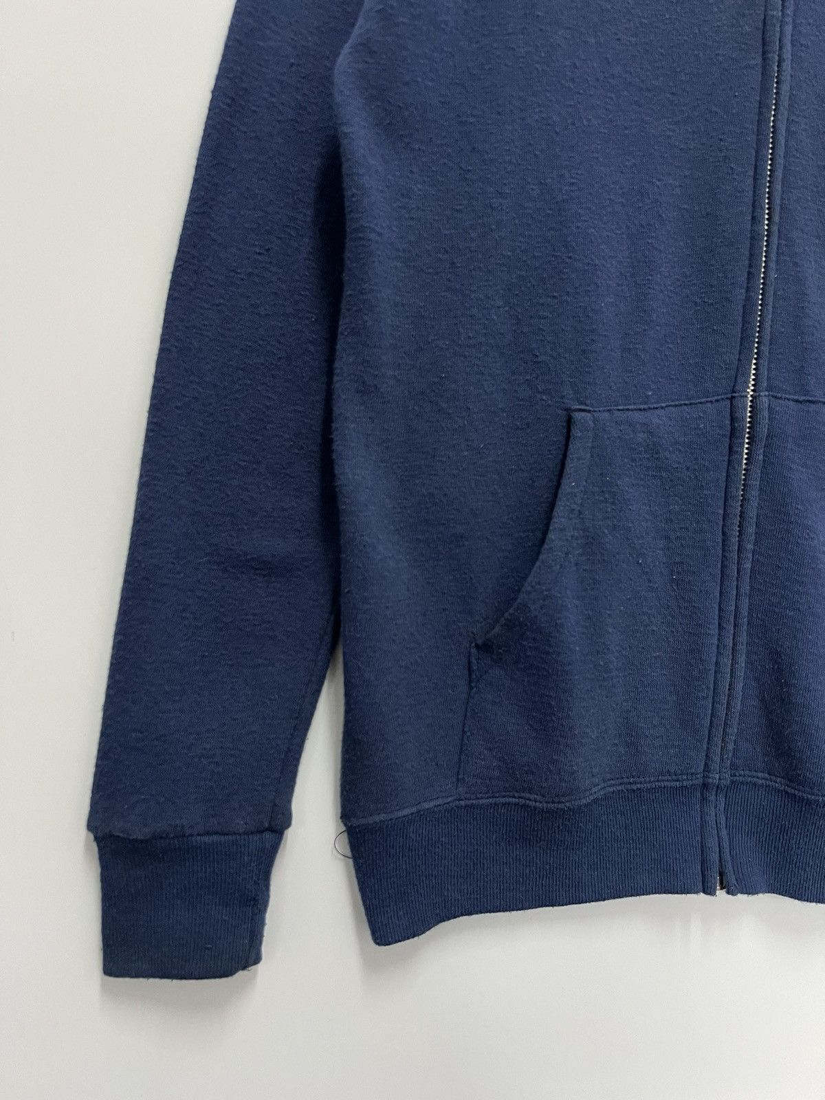 California Arts. 🔥 Vtg 70's San Francisco California Sweat Hoodie - M Size US S / EU 44-46 / 1 - 3 Thumbnail