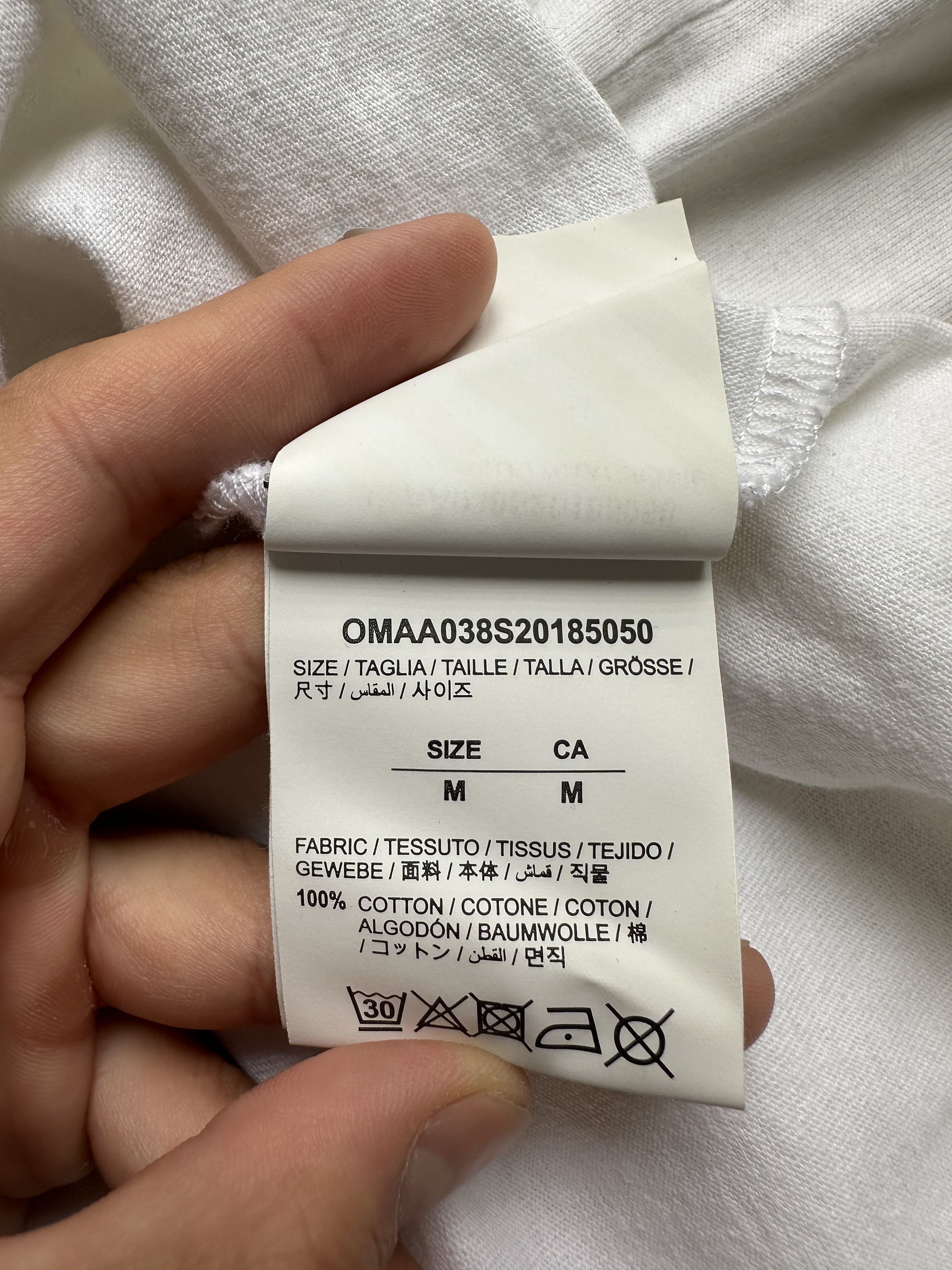 Futura × Off-White Off-White X Futura Alien Oversized fit Shirt Size US M / EU 48-50 / 2 - 3 Thumbnail