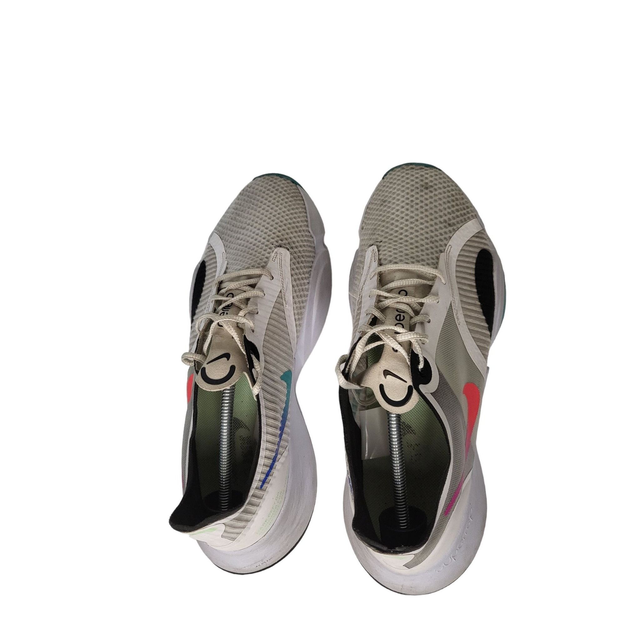 Nike Nike Superrep Sneakers Men Sz 14 Multi CJ0773-120 Training W Size US 14 / EU 47 - 6 Thumbnail