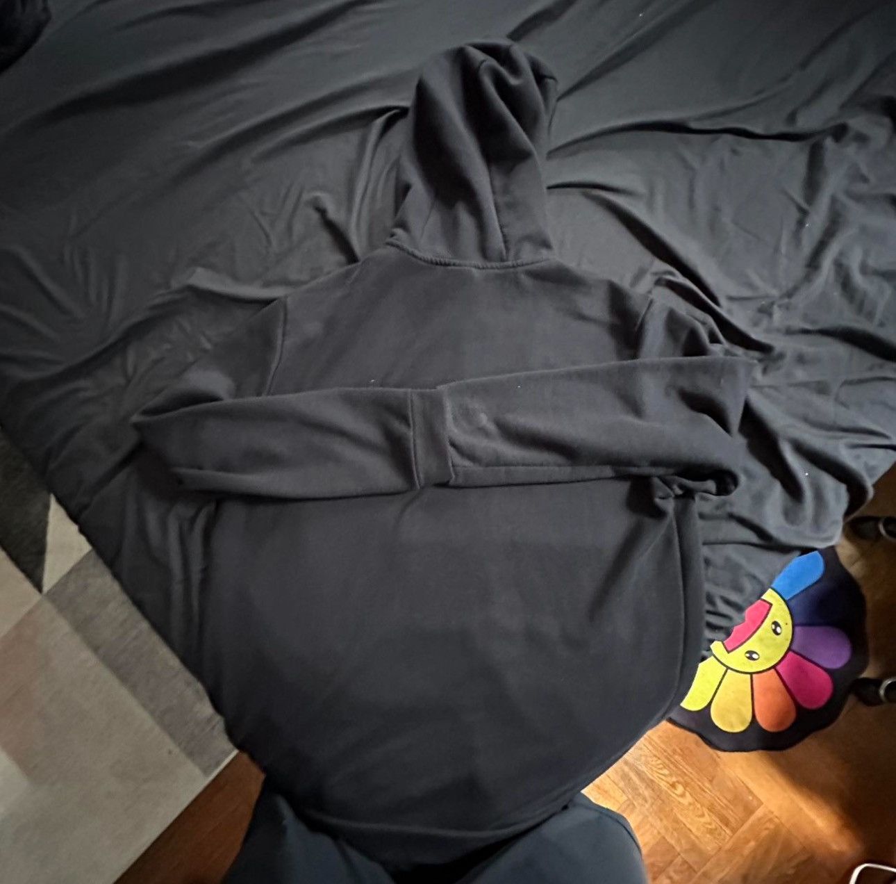 Nike Nike dri fit zip up Size US XL / EU 56 / 4 - 2 Thumbnail