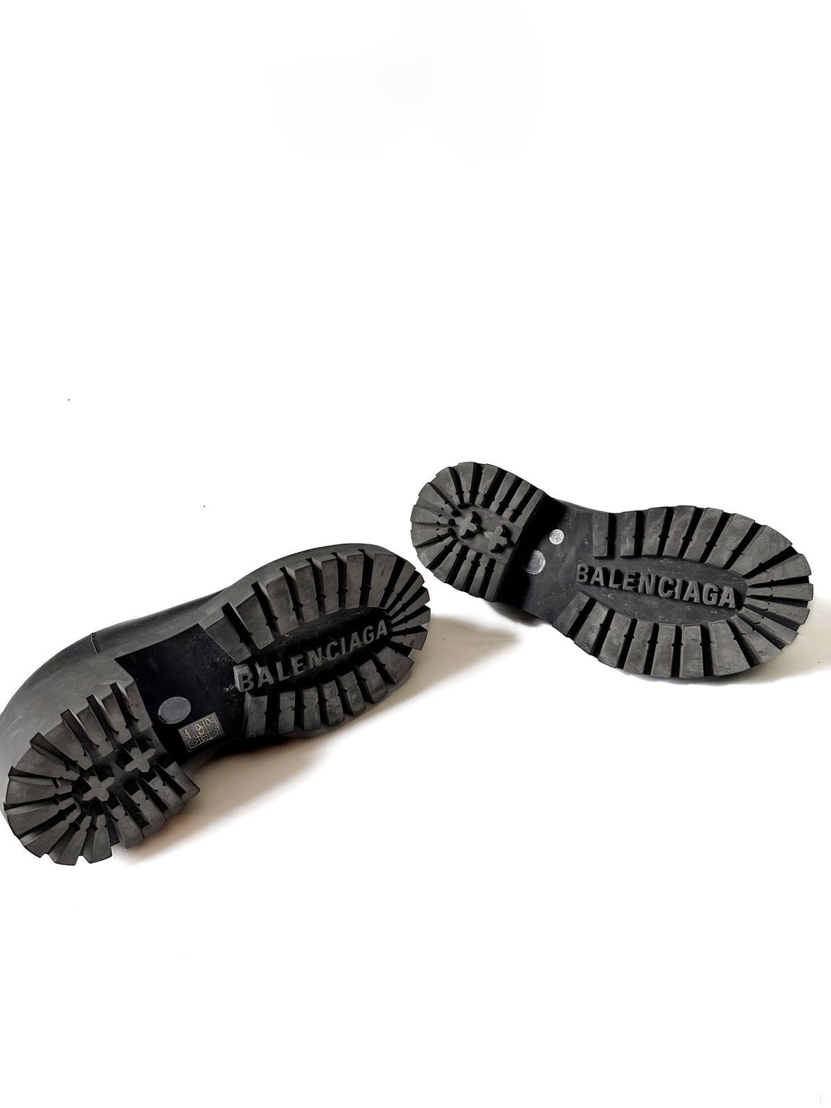Balenciaga Balenciaga hummer Size US 7.5 / EU 40-41 - 7 Thumbnail