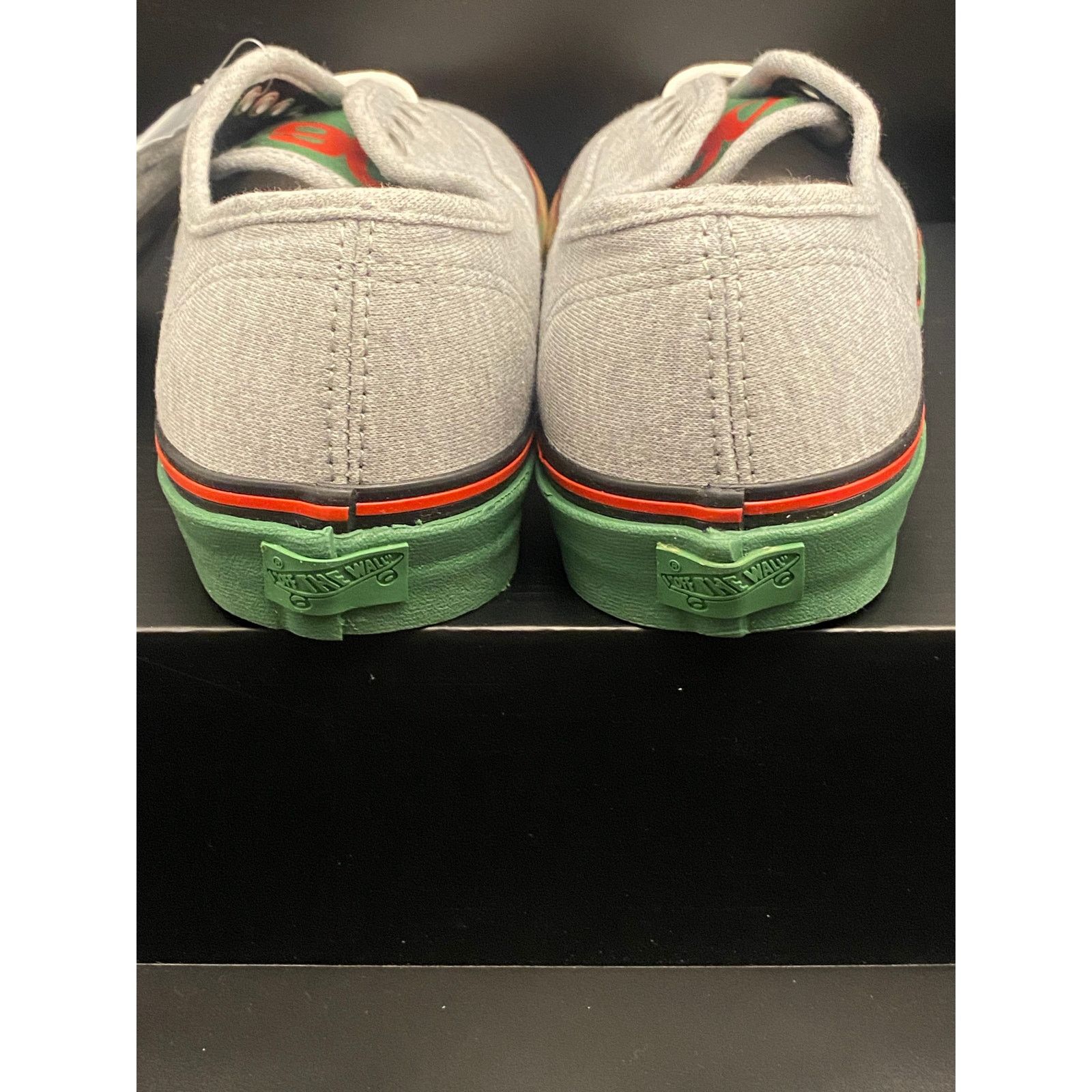 Vans Vans x Bodega Authentic LX (BDGA 06) 'Drizzle' m8.5 w10 Size US 8.5 / EU 41-42 - 5 Thumbnail