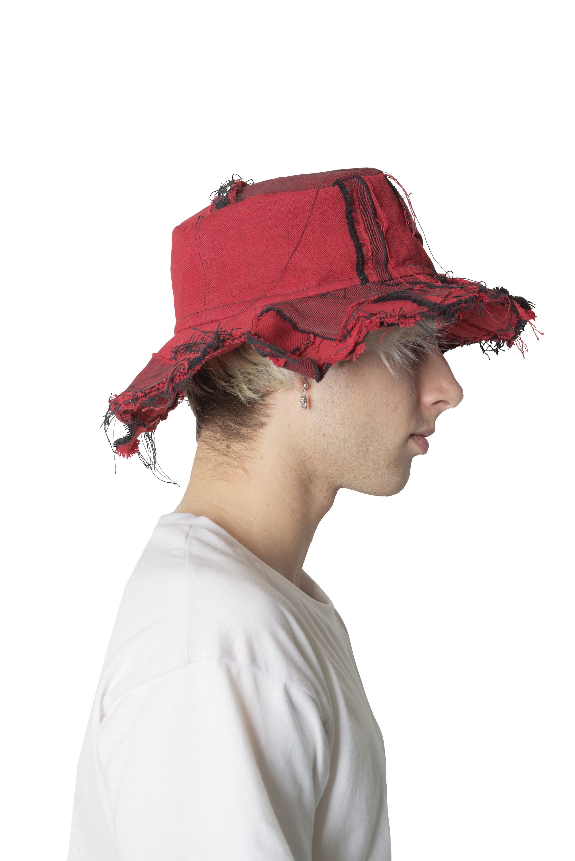 Other 1/1 Bucket Hat Size ONE SIZE - 3 Thumbnail